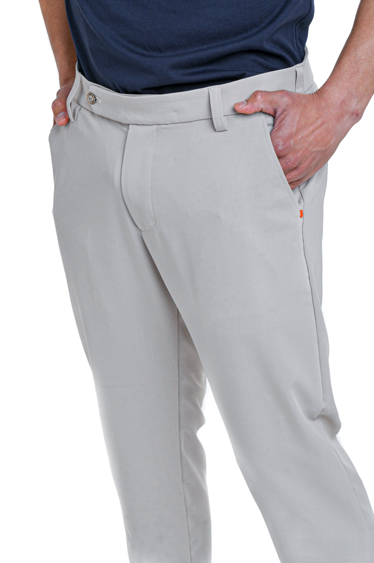 Classic Slim Racket Miller SS23 Pants