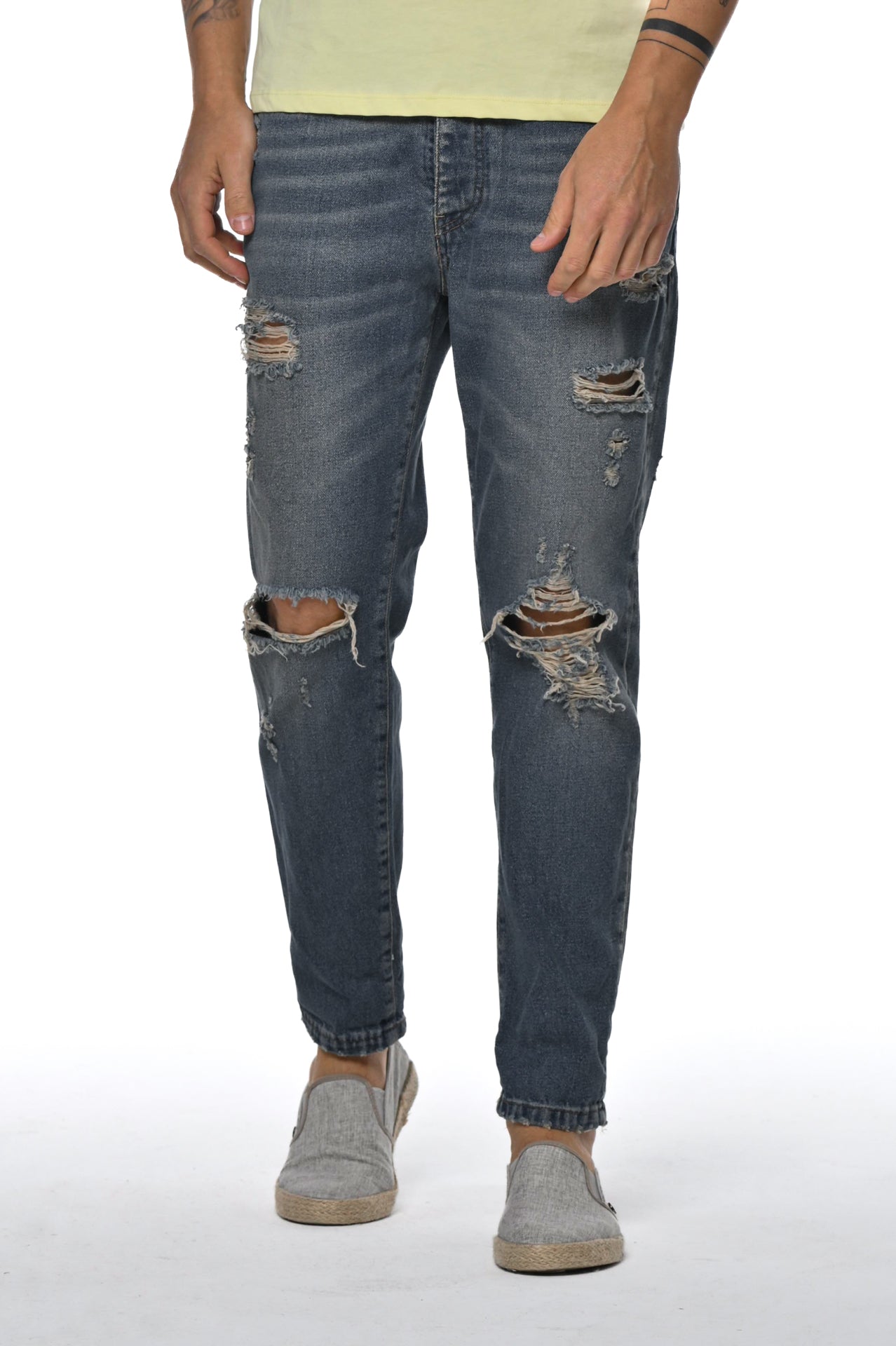 New Wolf LK/5 SS23 regular jeans