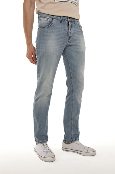 Jeans regular Rex PE 2513 SS25