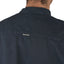 Camicia in lino regular Tom Lino Blu SS24