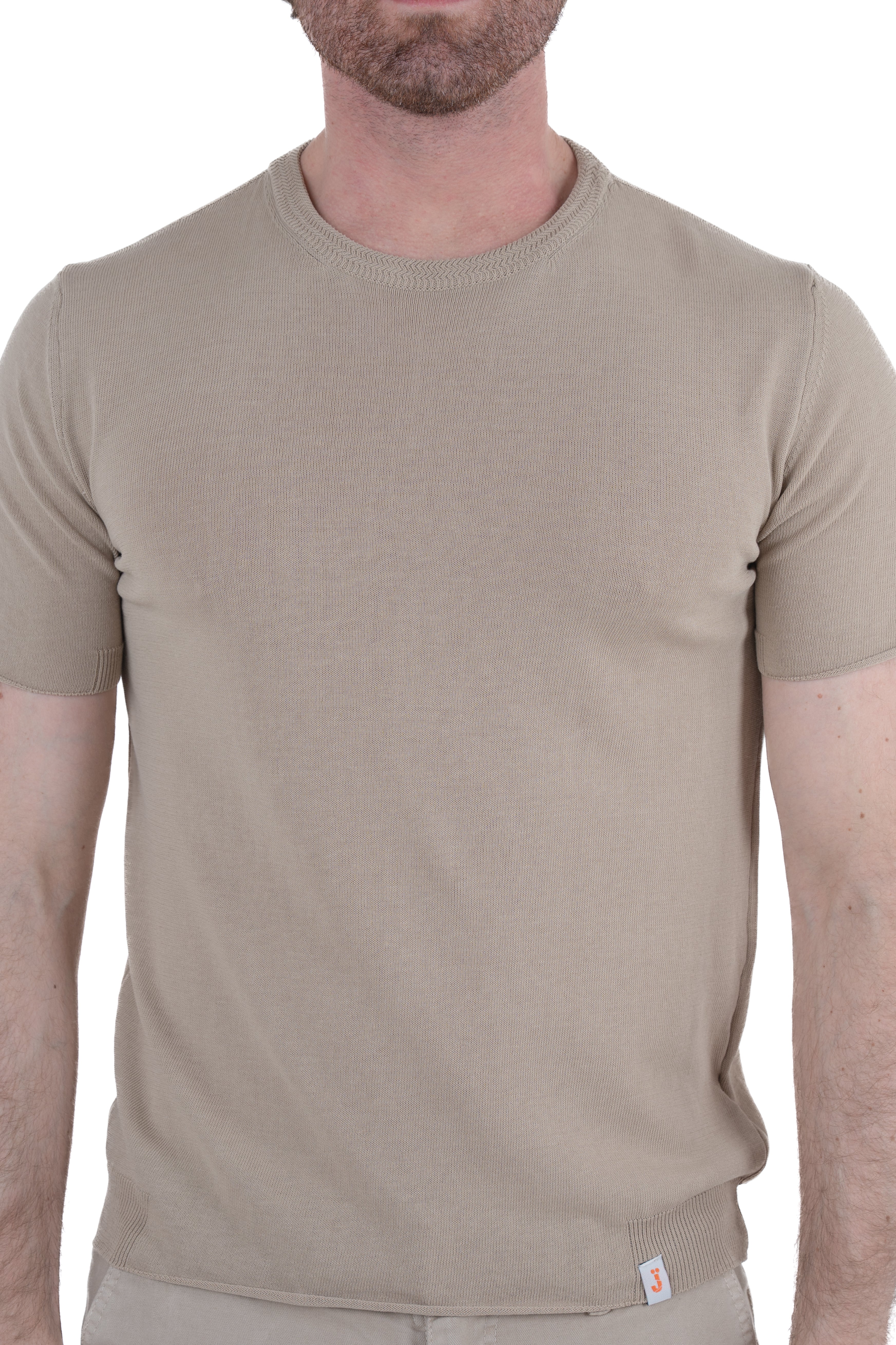 T-Shirt regular DS 2580 SS25