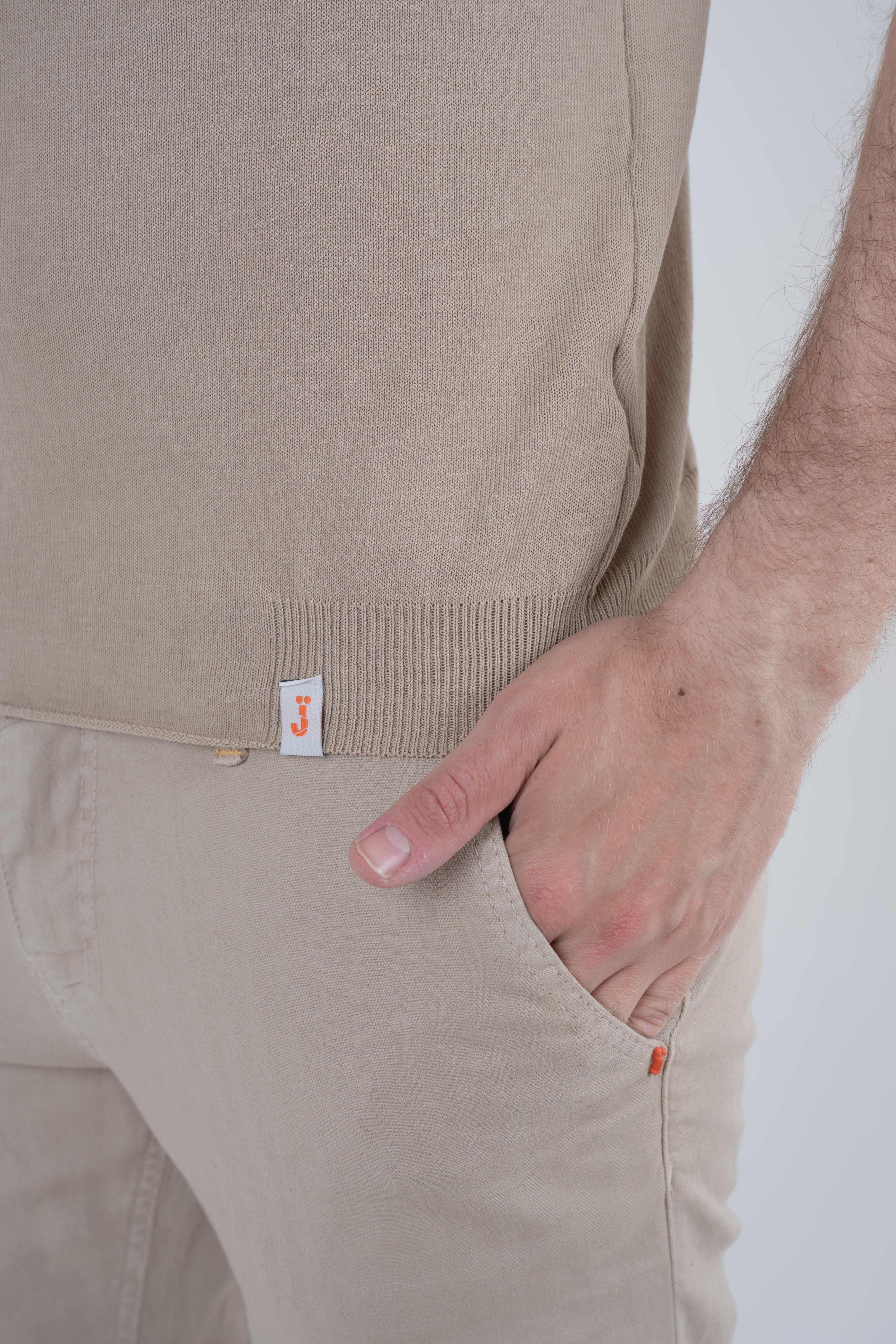 T-Shirt regular DS 2580 SS25