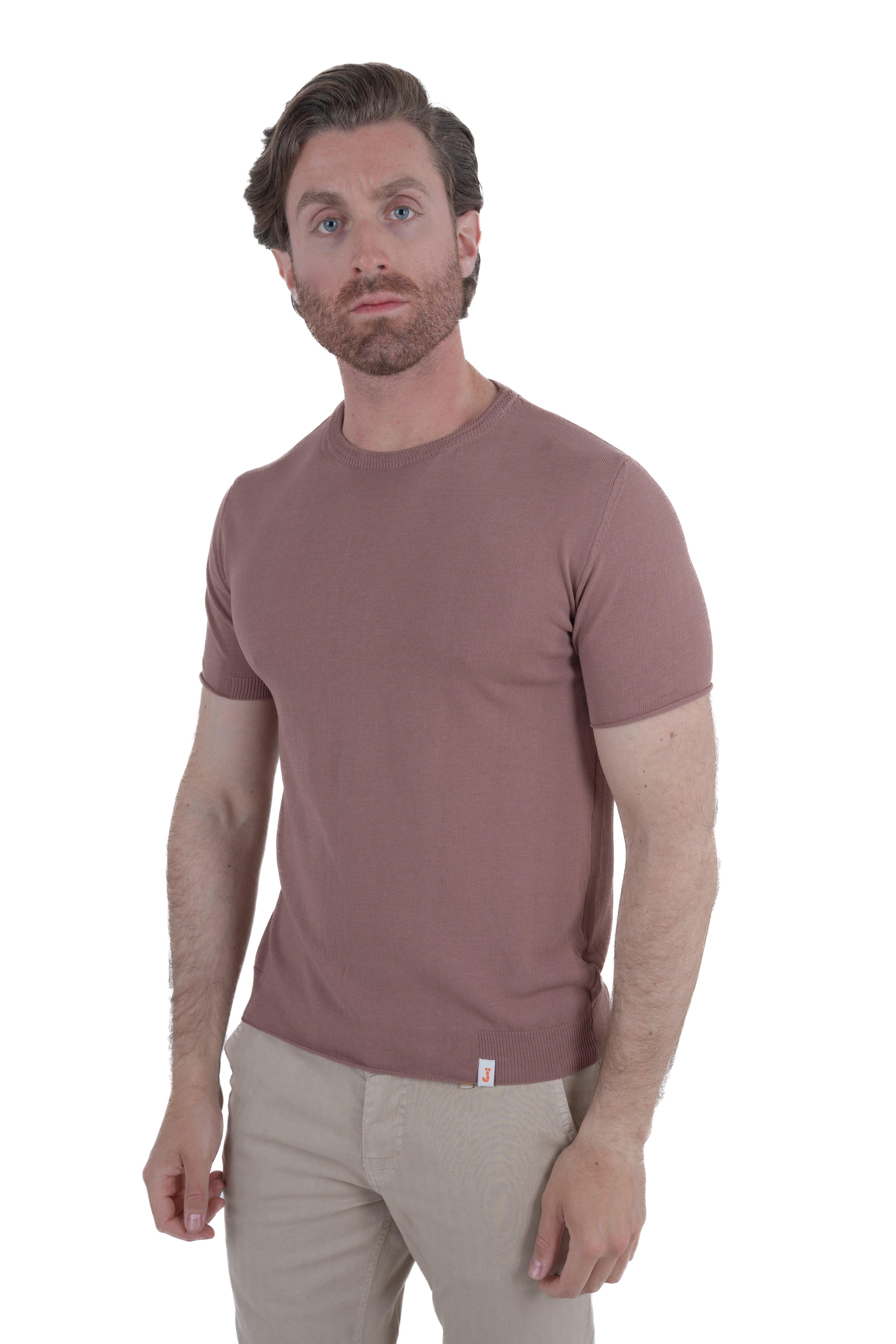 T-Shirt regular DS 2580 SS25