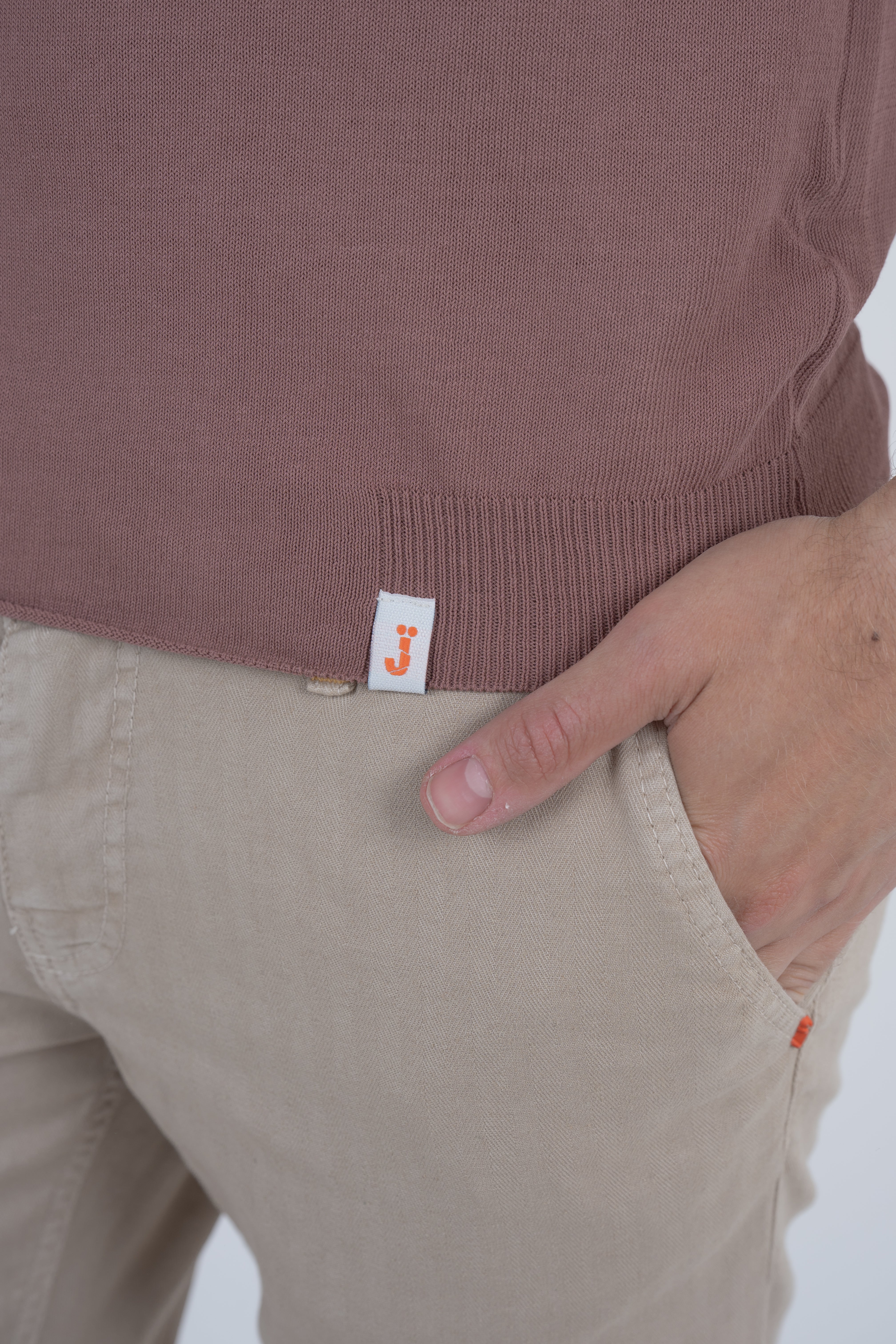 T-Shirt regular DS 2580 SS25