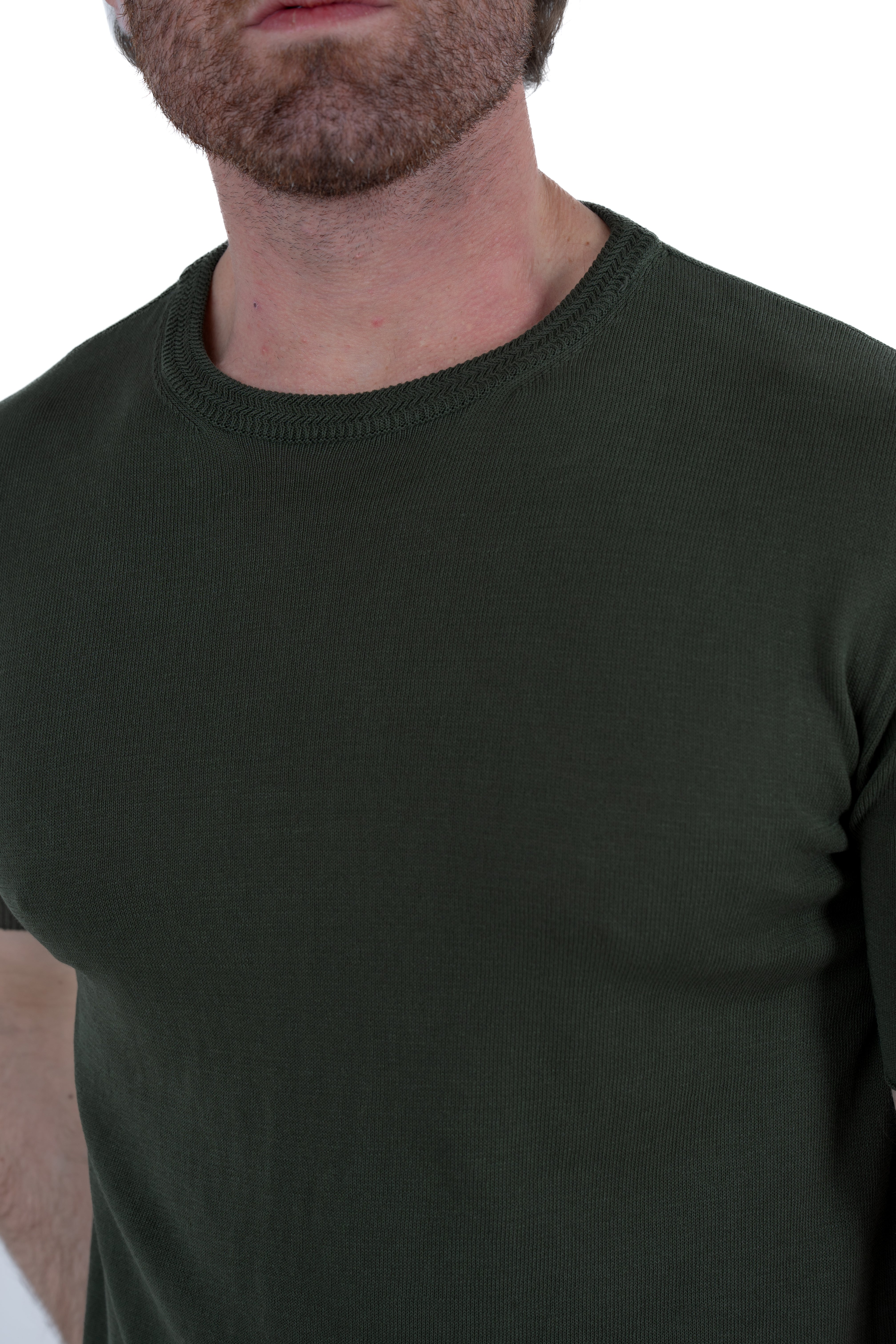 T-Shirt regular DS 2580 SS25