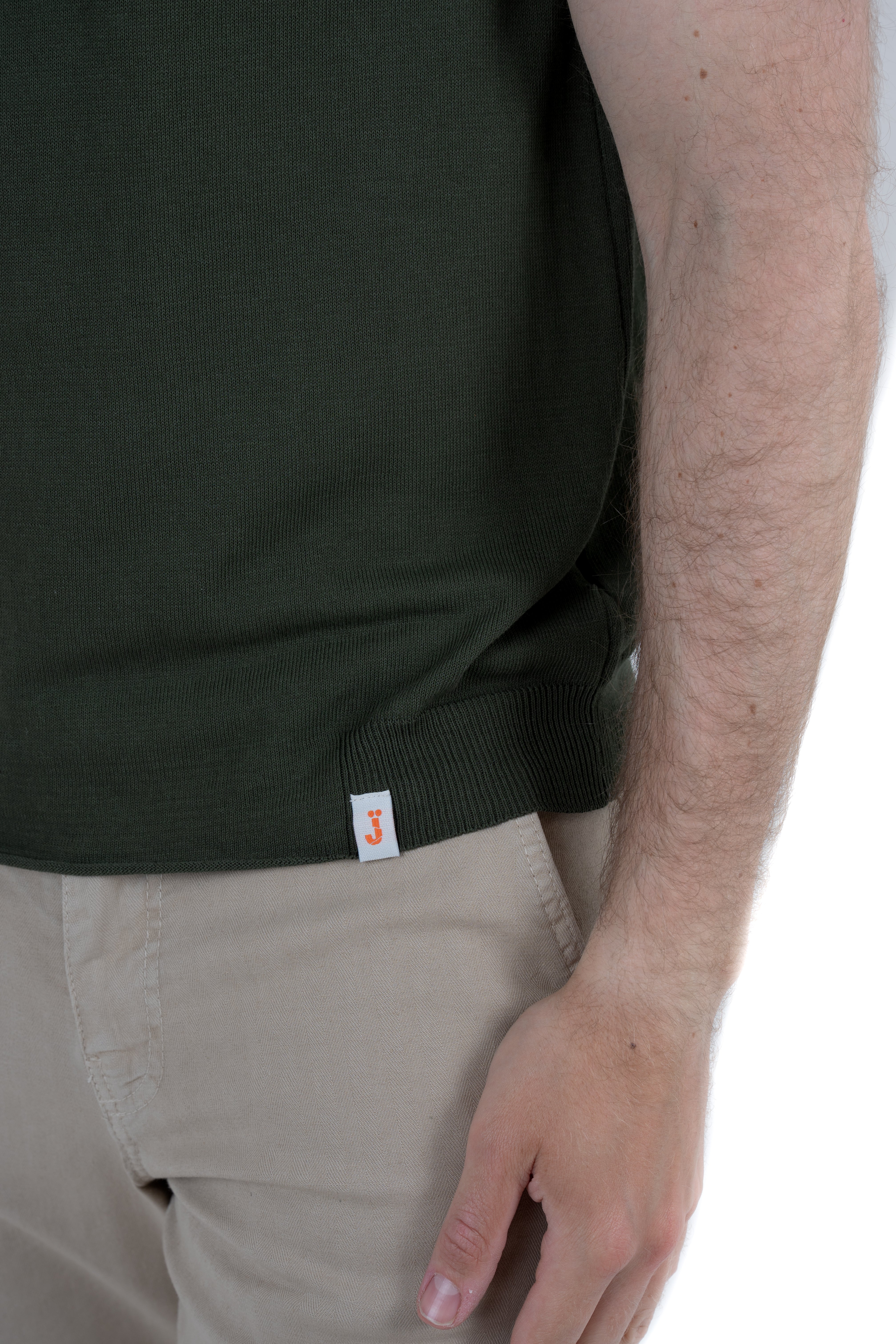 T-Shirt regular DS 2580 SS25