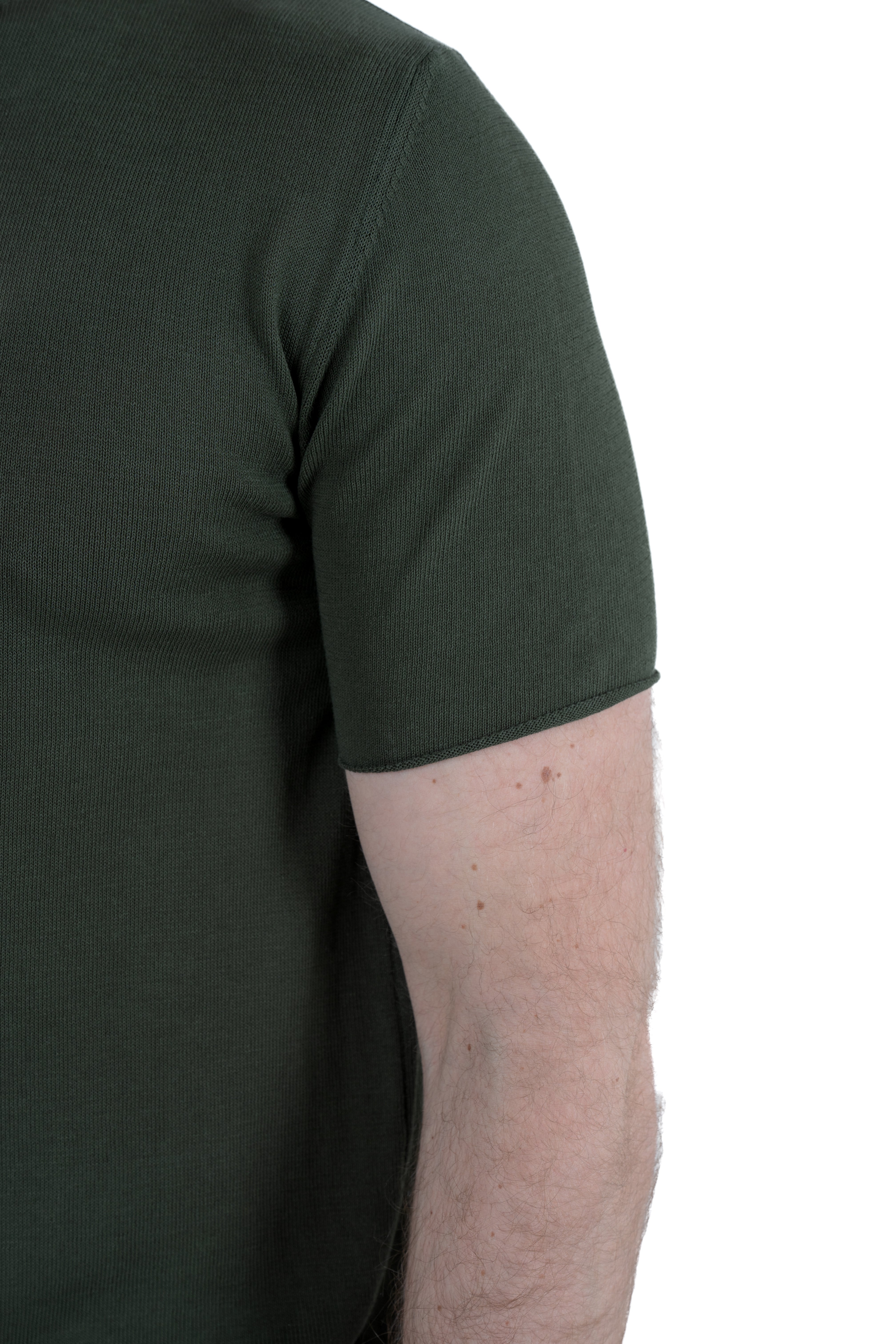 T-Shirt regular DS 2580 SS25