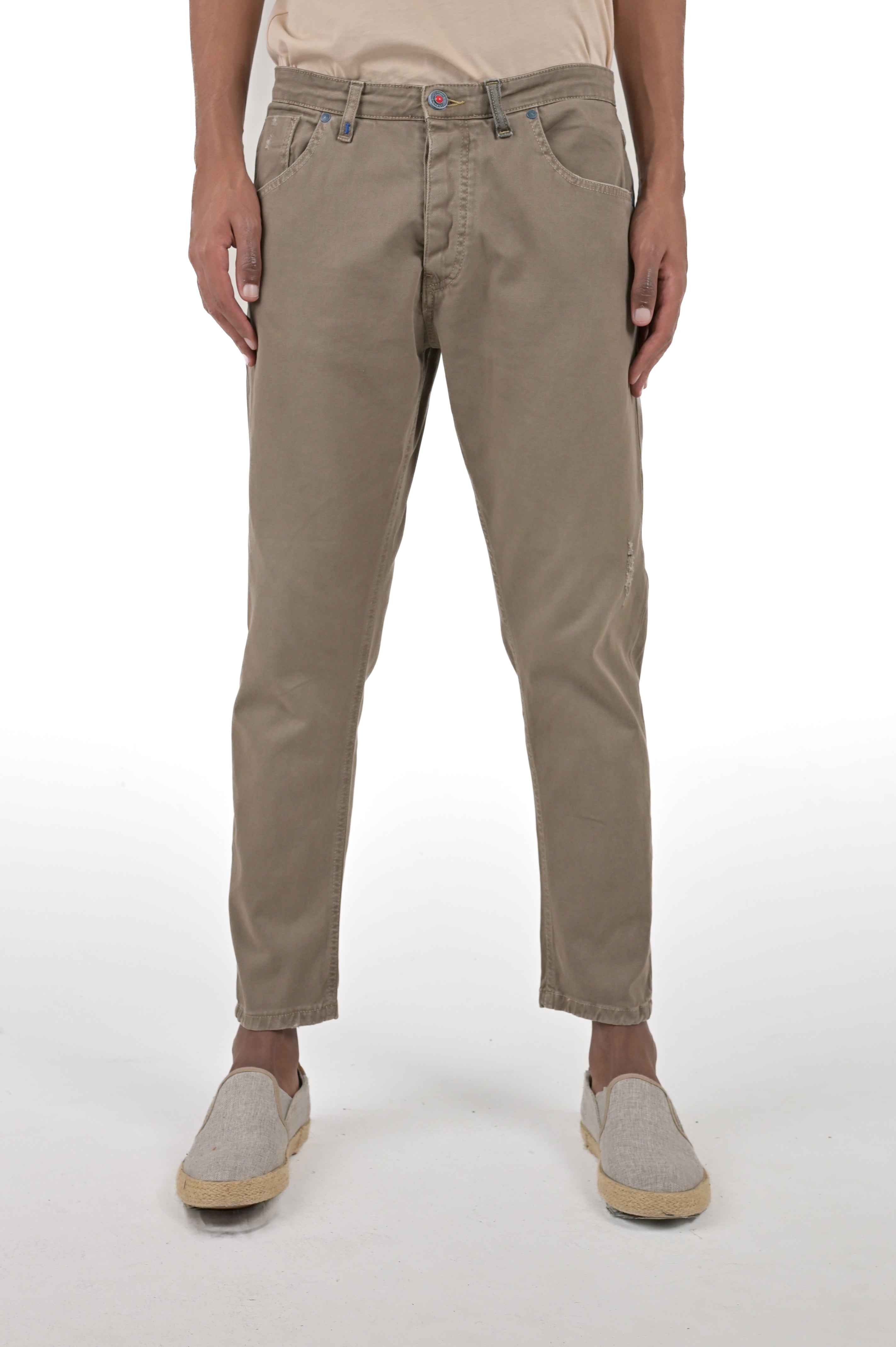 Slim Life Mud Breaks SS24 Pants