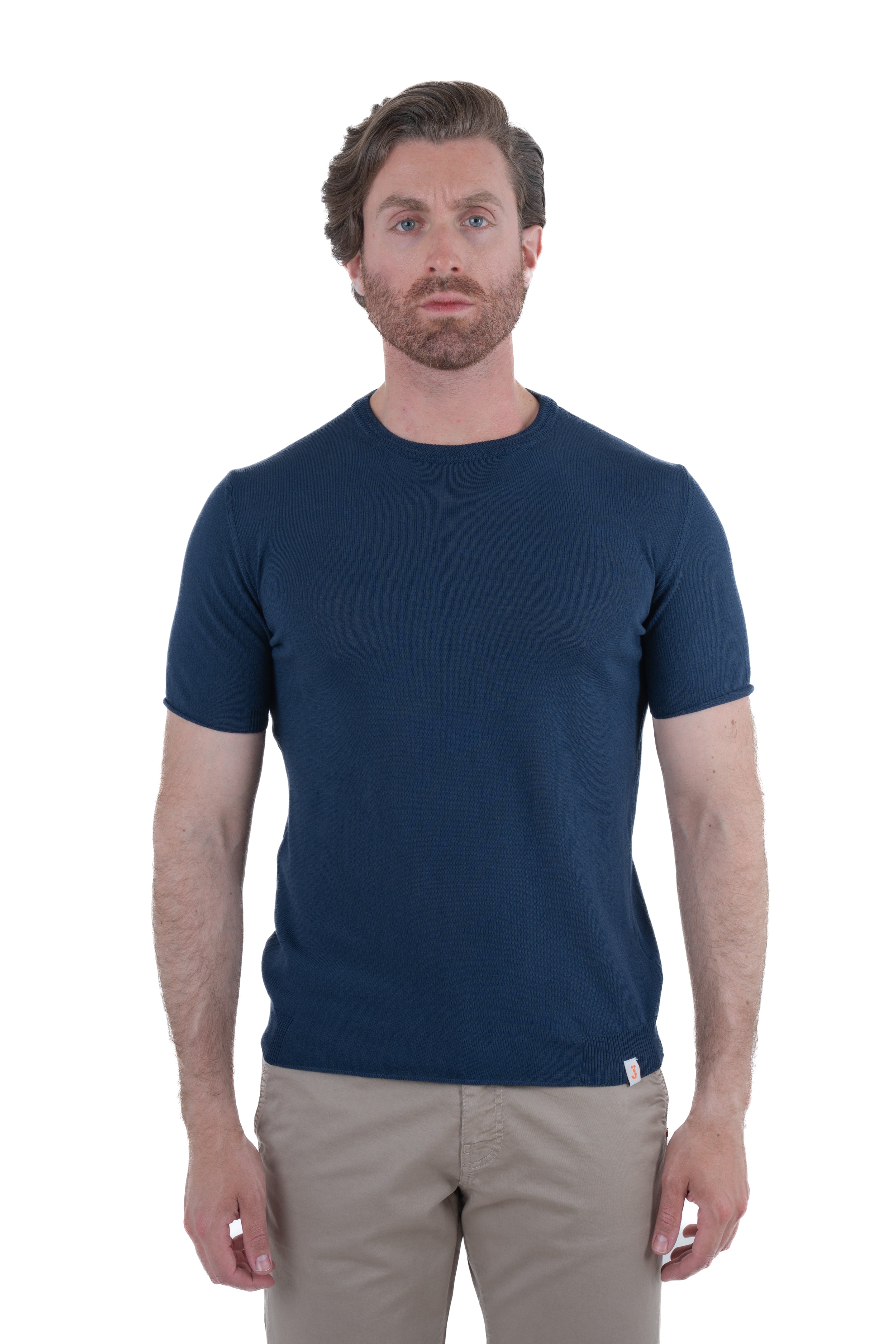 T-Shirt regular DS 2580 SS25