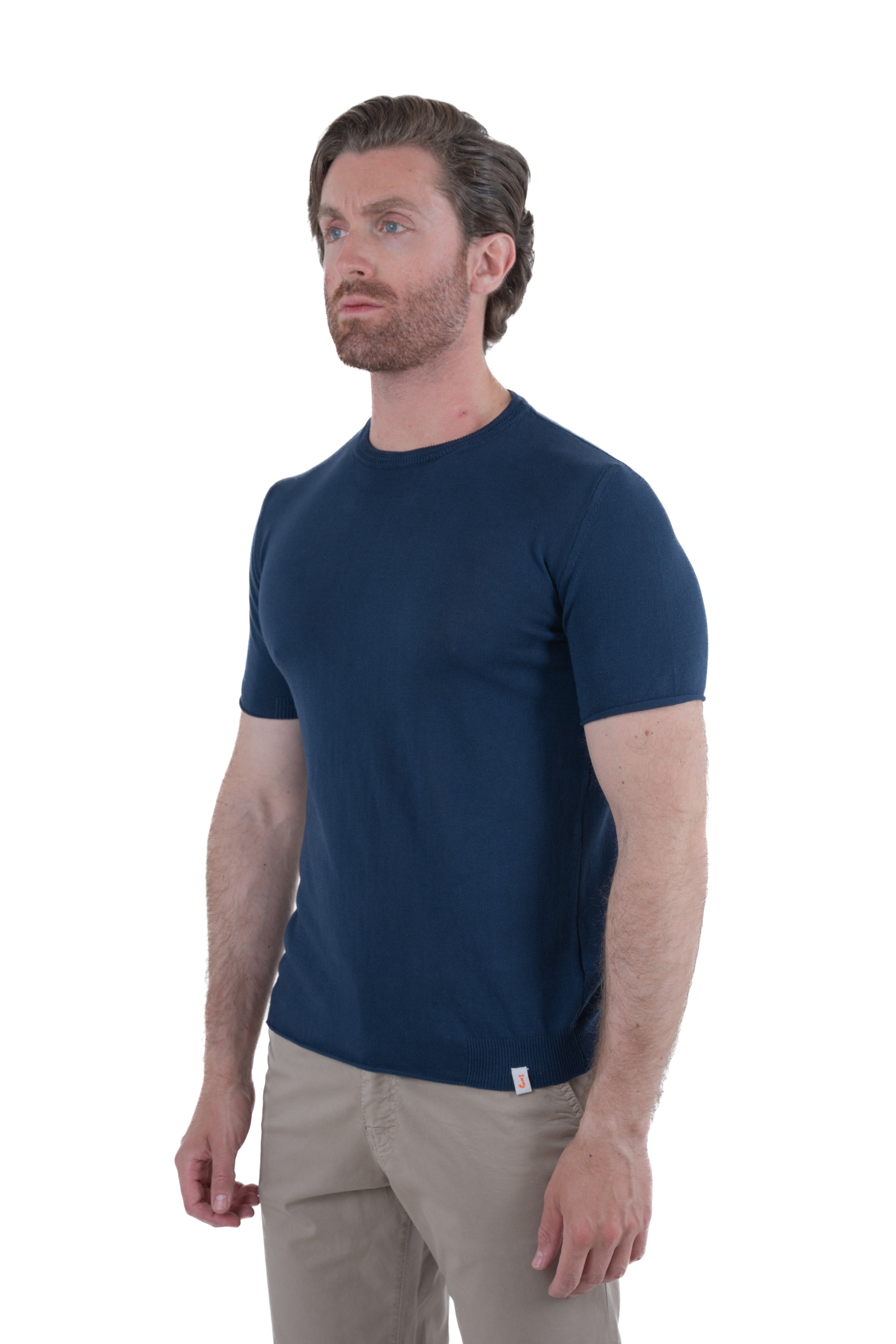 T-Shirt regular DS 2580 SS25