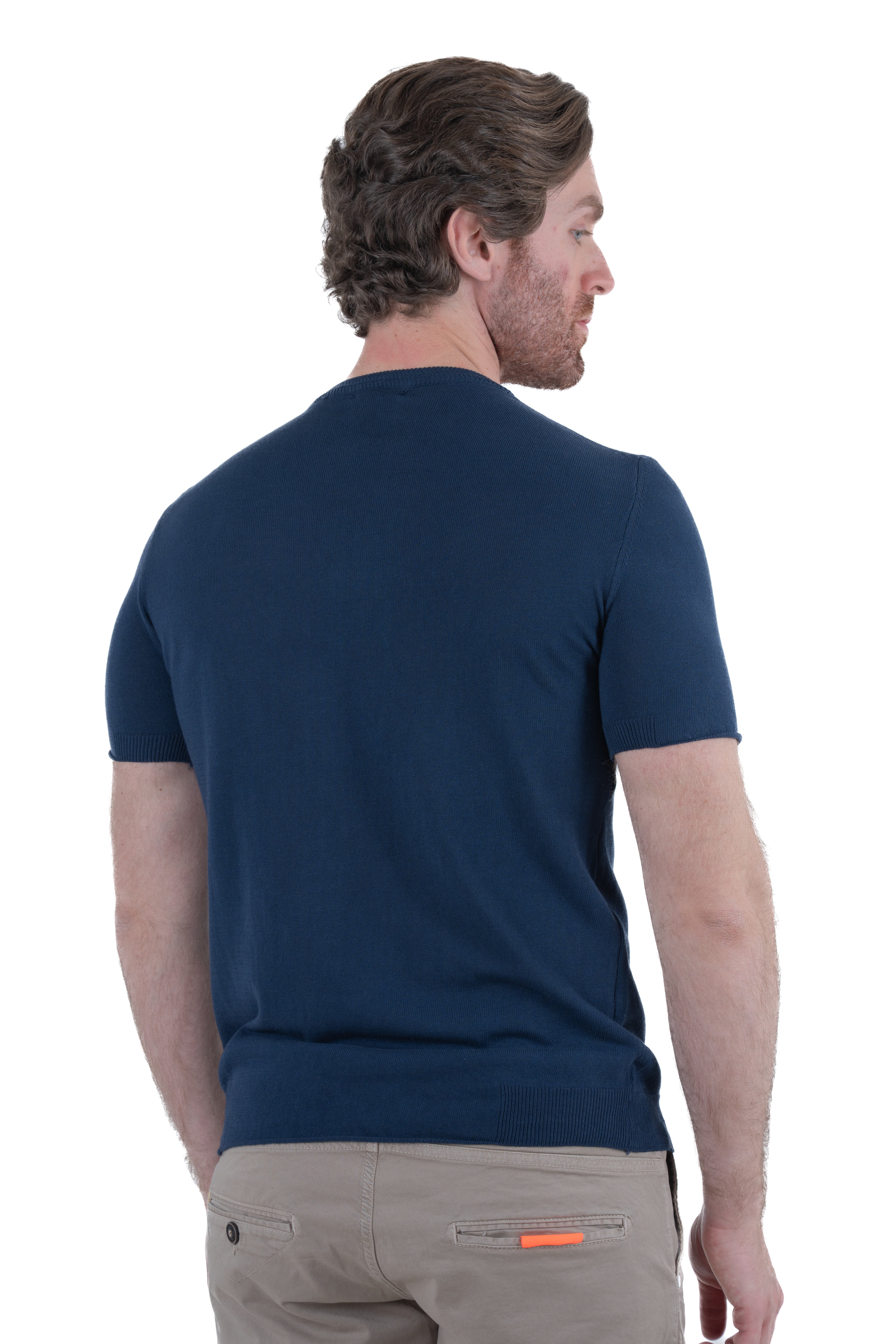 T-Shirt regular DS 2580 SS25