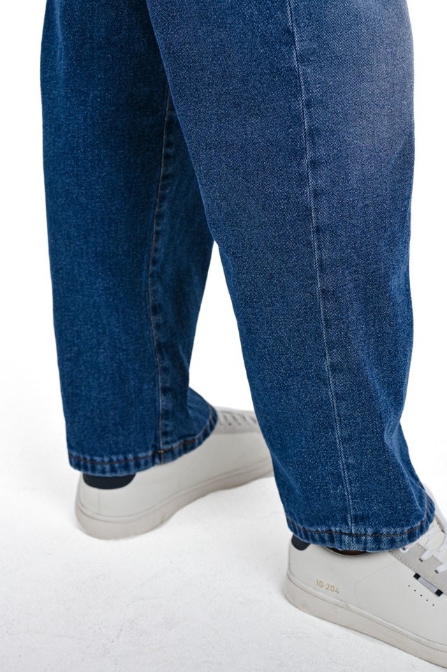 Jeans loose Dick PR118