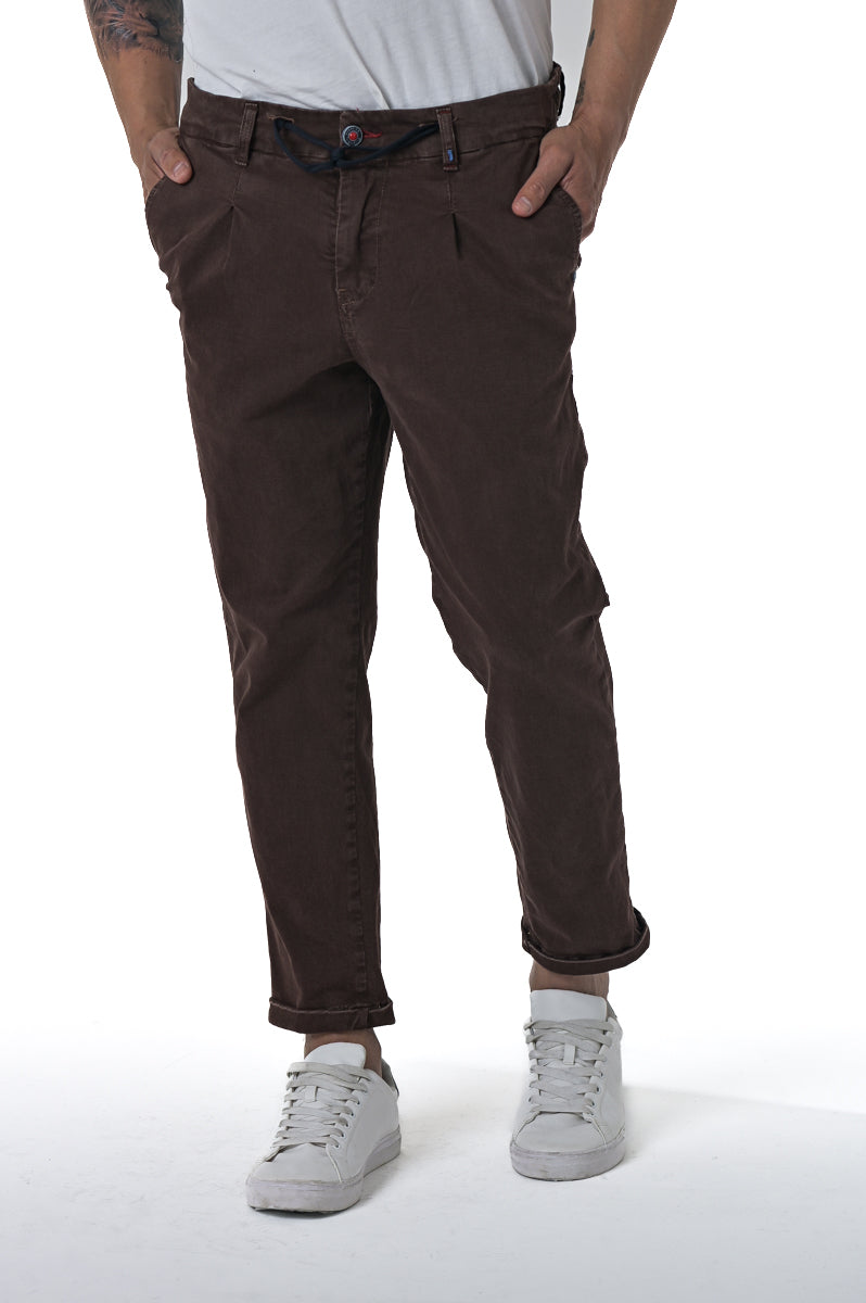 Pantaloni regular Different Dolomiti FW23/24