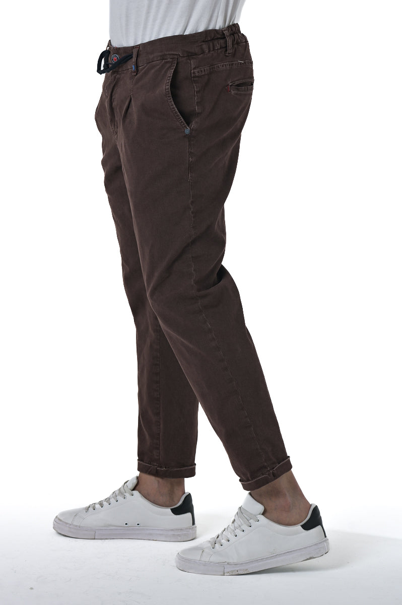 Different Dolomiti FW23/24 Regular Pants