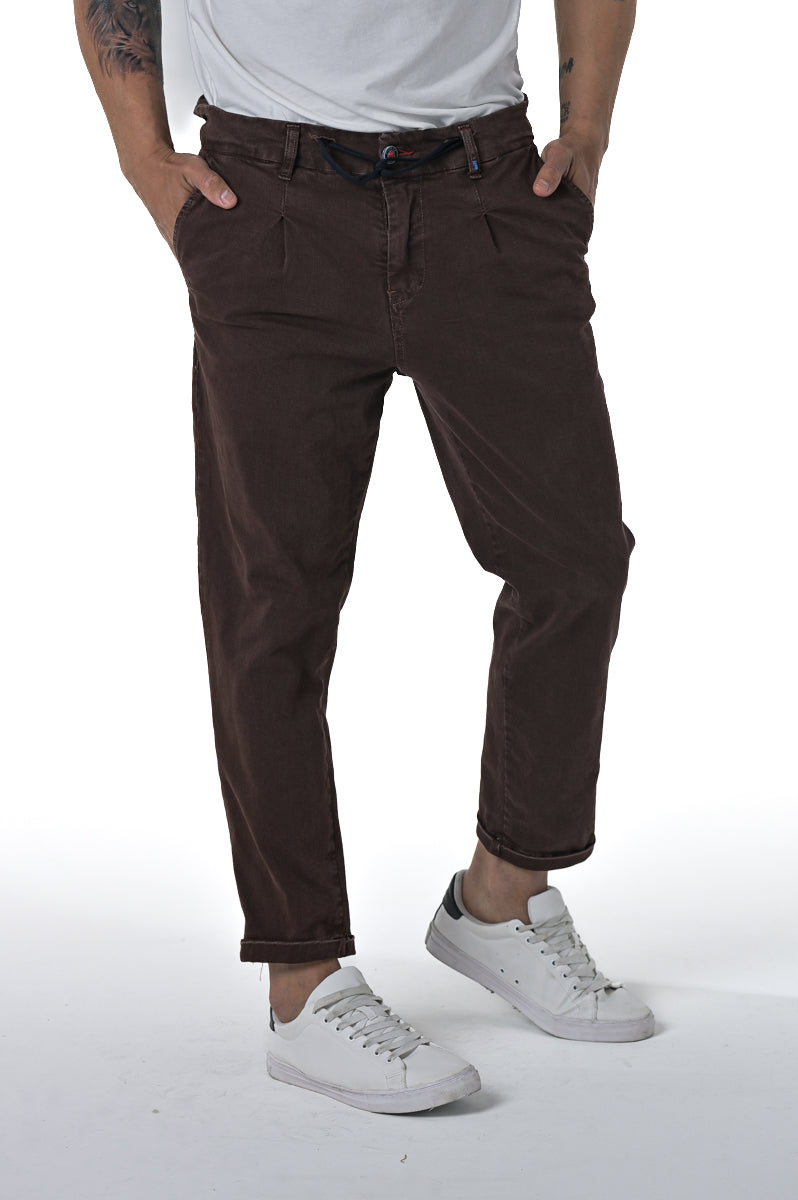 Different Dolomiti FW23/24 Regular Pants