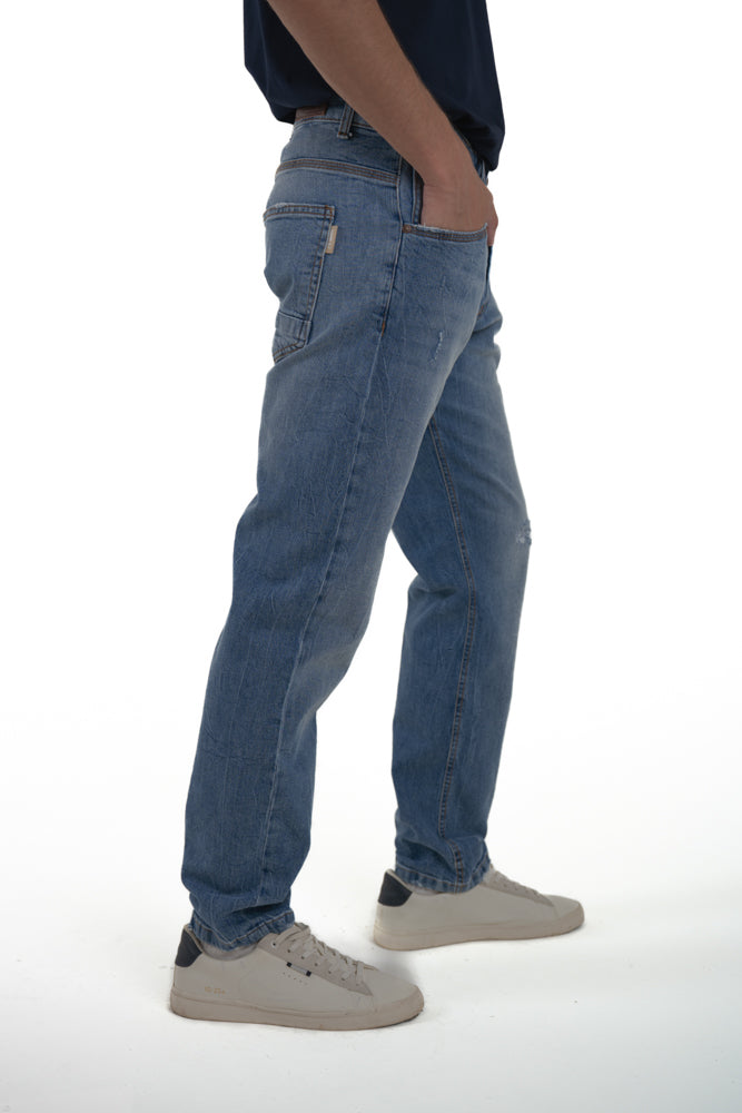 Regular Jeans Guzman NE03