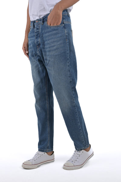 Loose Wide Jeans PR118 SS24