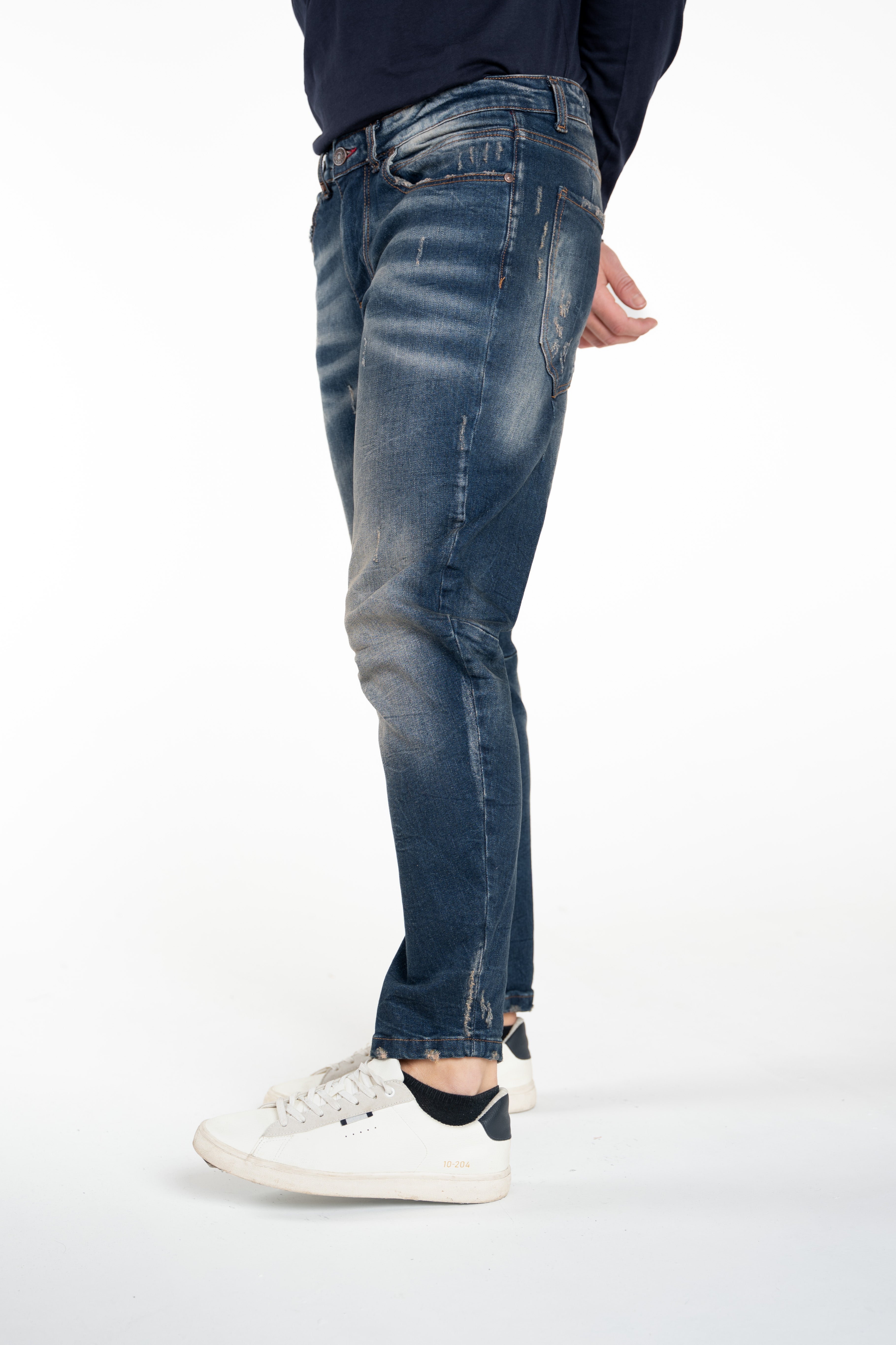Jeans Carrot Kron NE11
