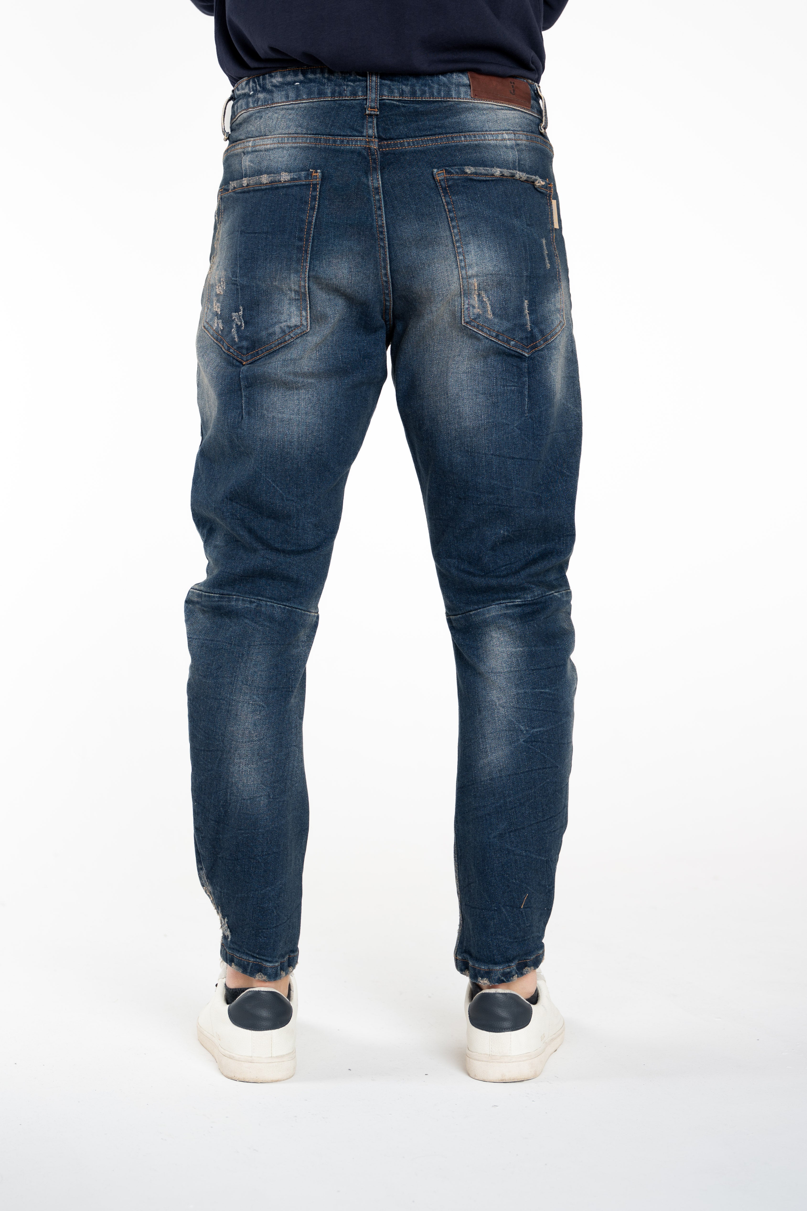 Jeans Carrot Kron NE11