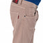 Pantaloni uomo in cotone slim fit Life Bull Rotture in vari colori - Displaj