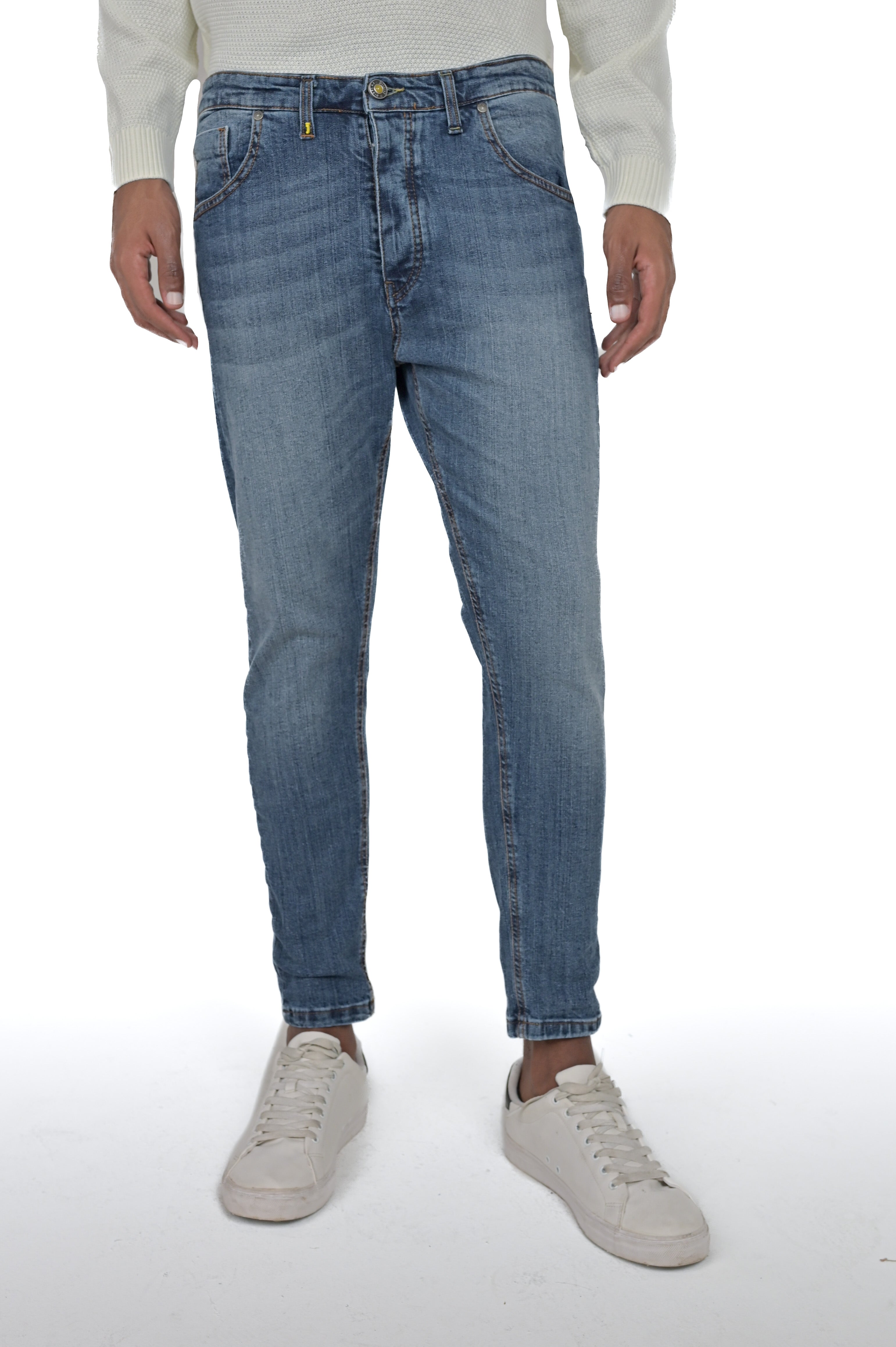 Slim Jeans Life Music Medium