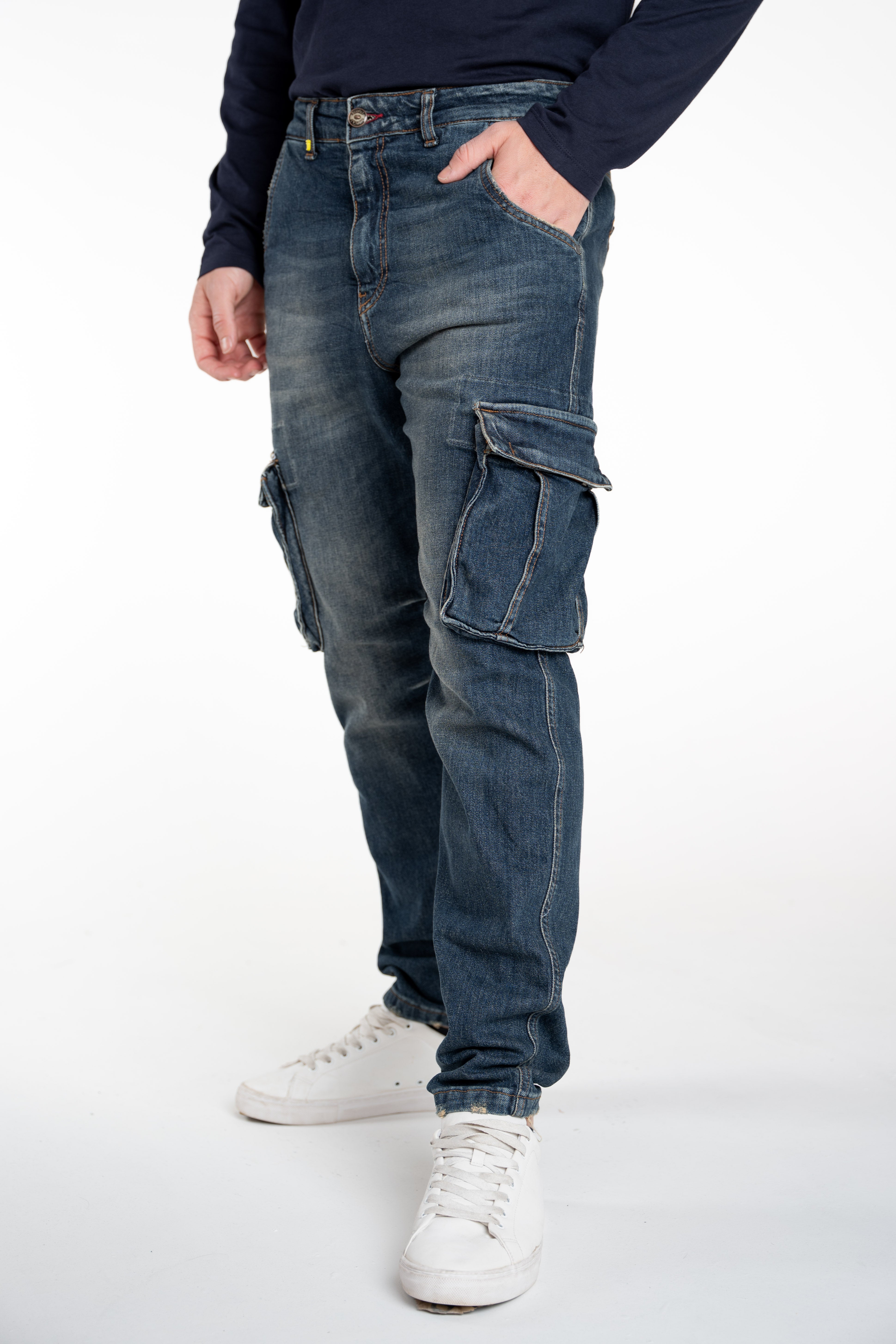 Jeans regular Marktas NE02