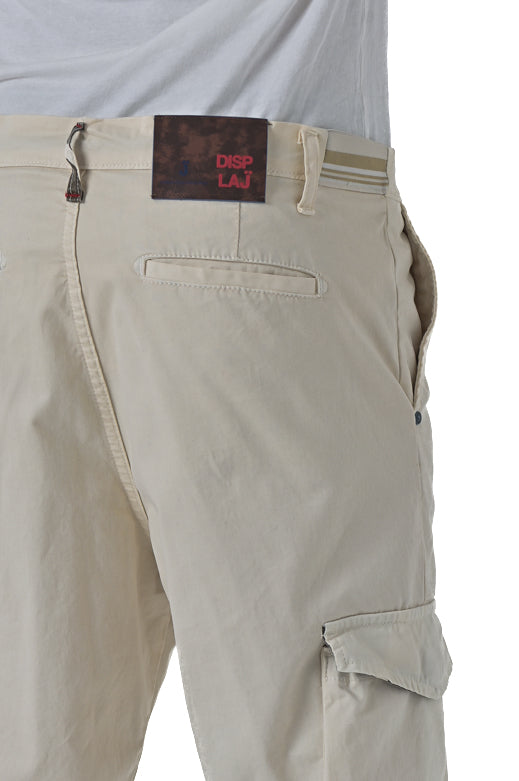 AI 7424 men's cotton trousers - Displaj
