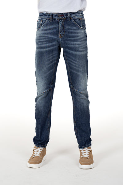 Jeans Carrot Core NE09