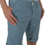 Bermuda in cotone slim Martin Lagoon SS24