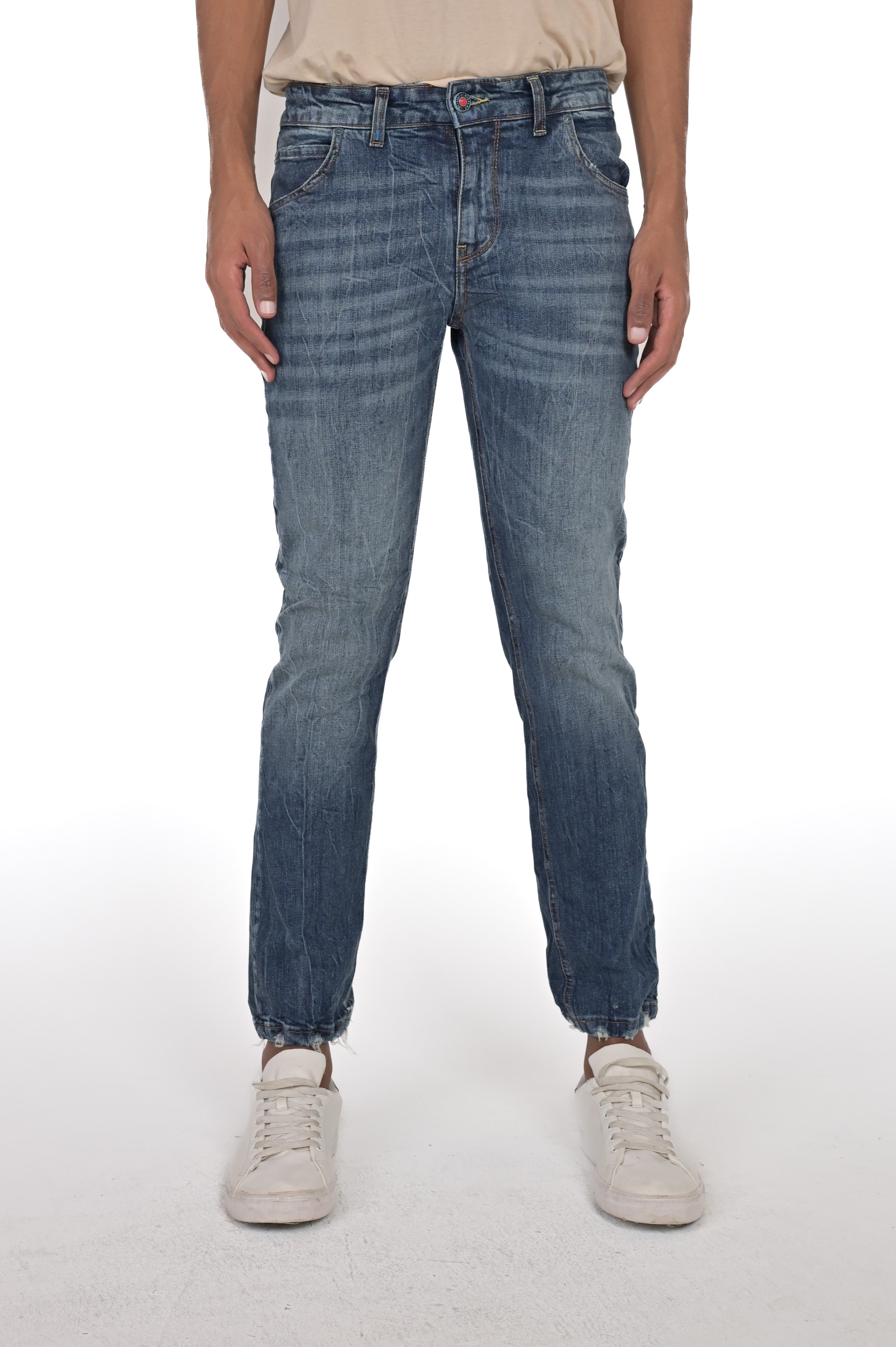 Germany 1659 FW23/24 regular jeans