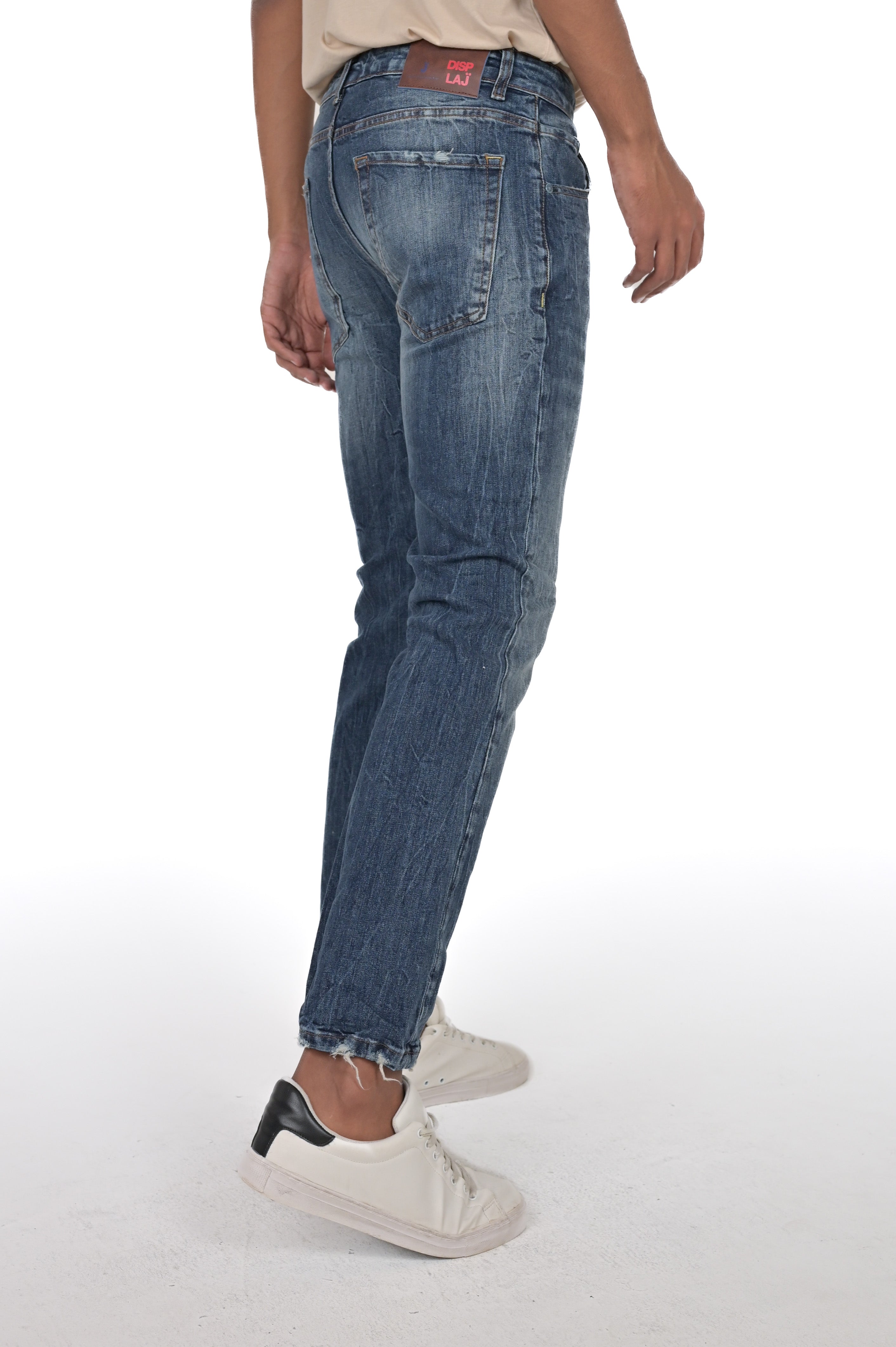 Germany 1659 FW23/24 regular jeans