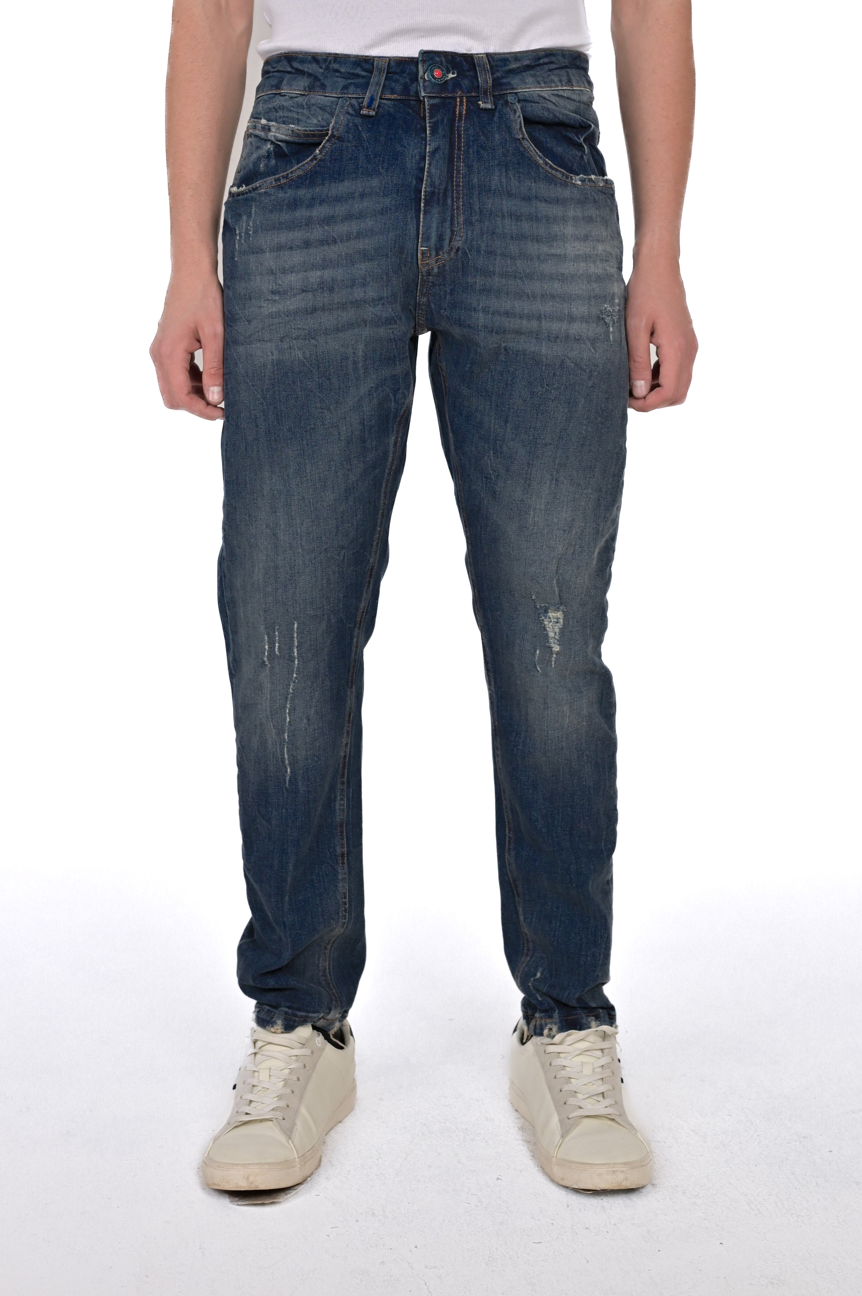 Kong 98 LK8 FW23/24 regular jeans