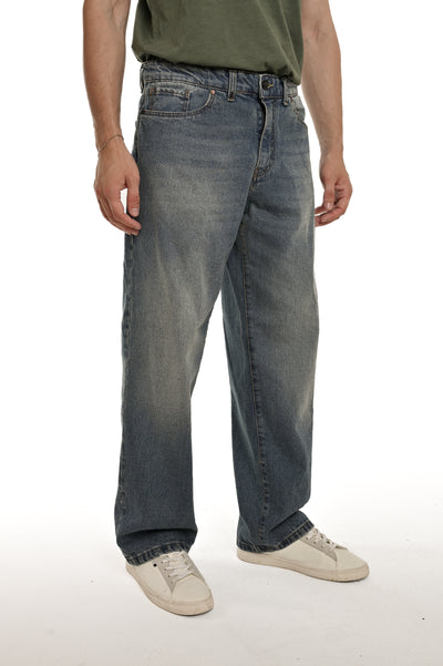 Jeans loose Dick PE 2525 SS25