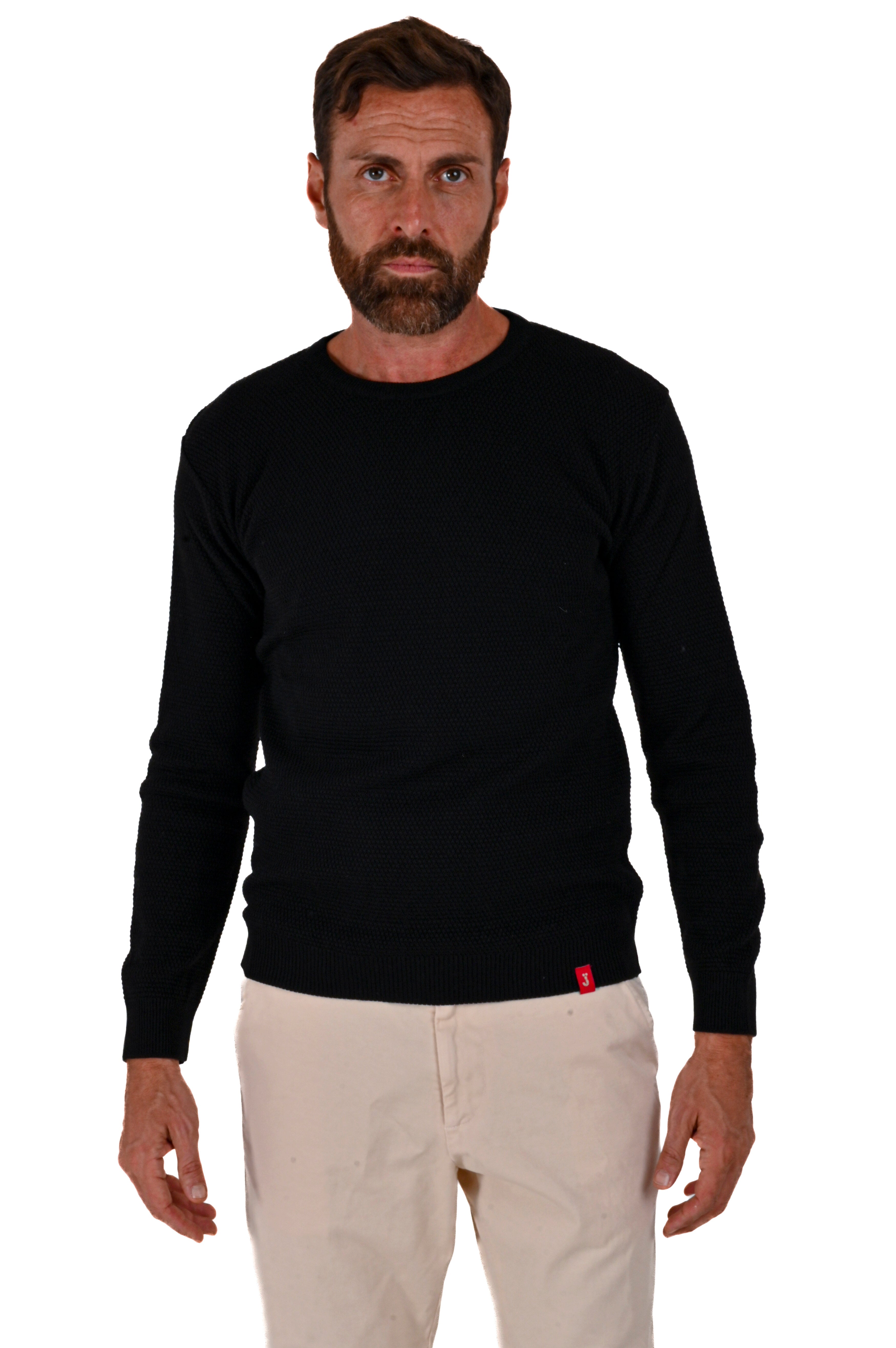 Maglione uomo DM 2401 in vari colori - Displaj