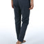 Pantaloni tapered New Private Old Blu SS24