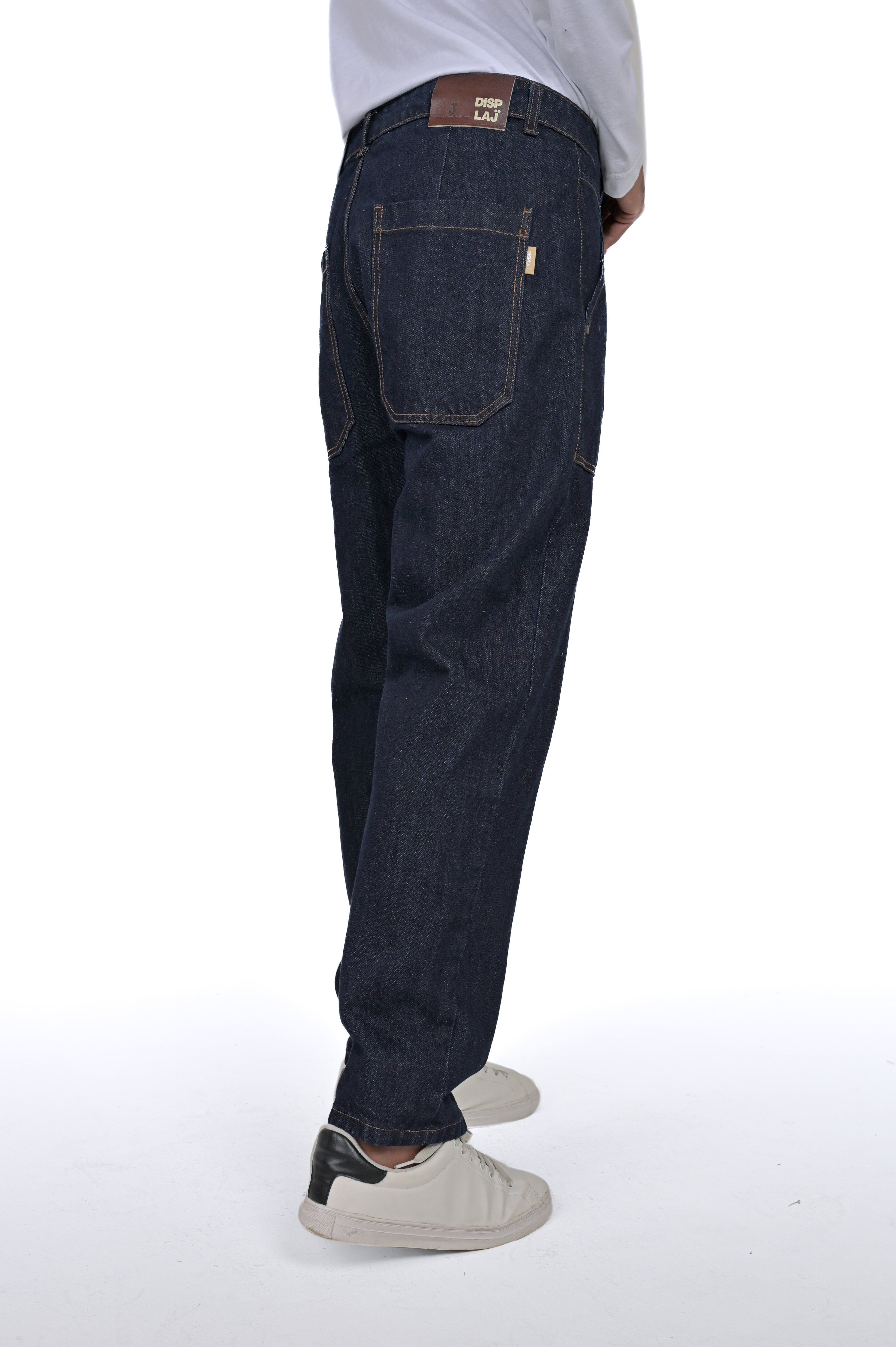 Loose jeans People FW09 FW24/25