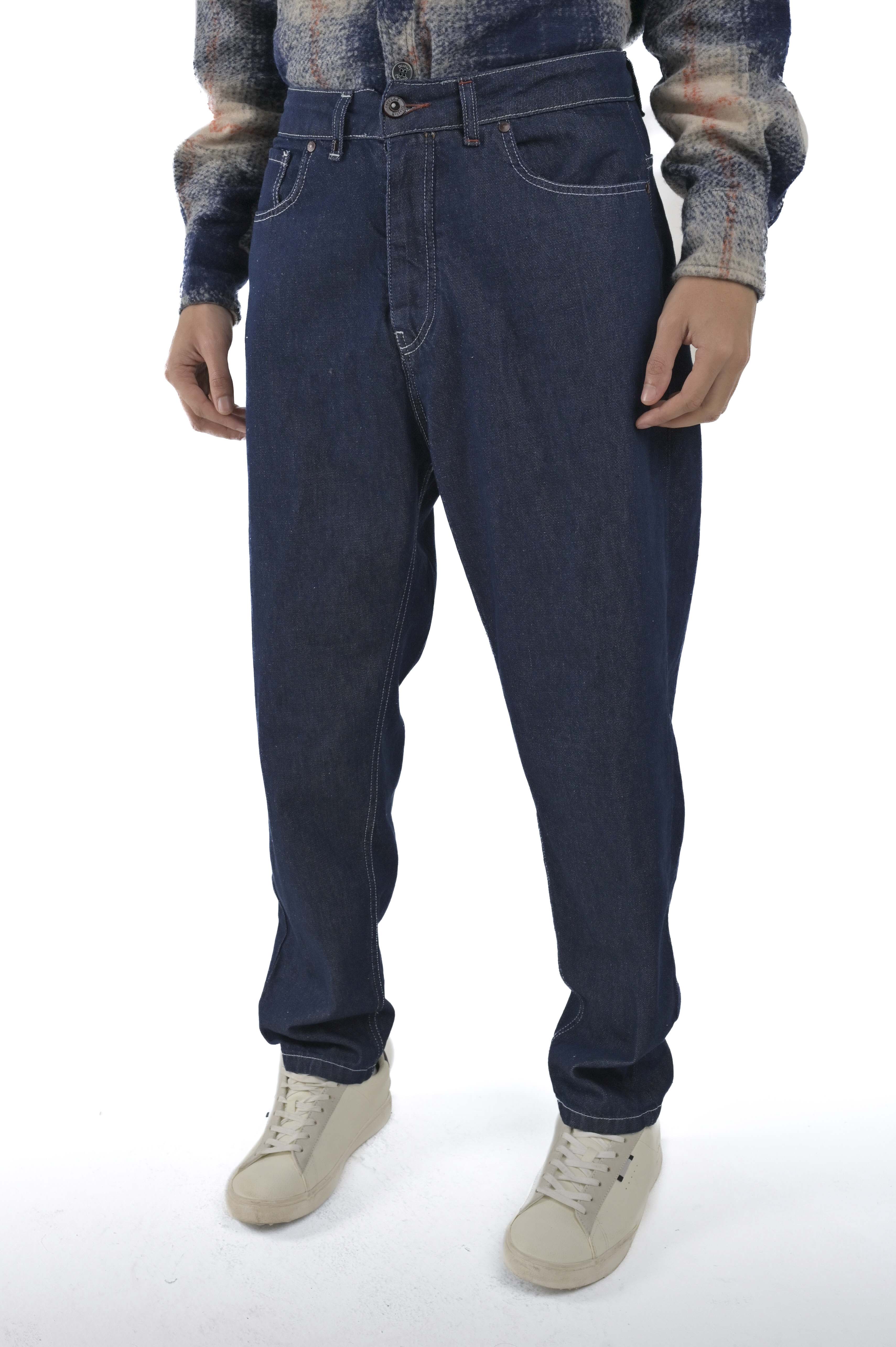 Loose Wide Jeans AI09 FW24/25