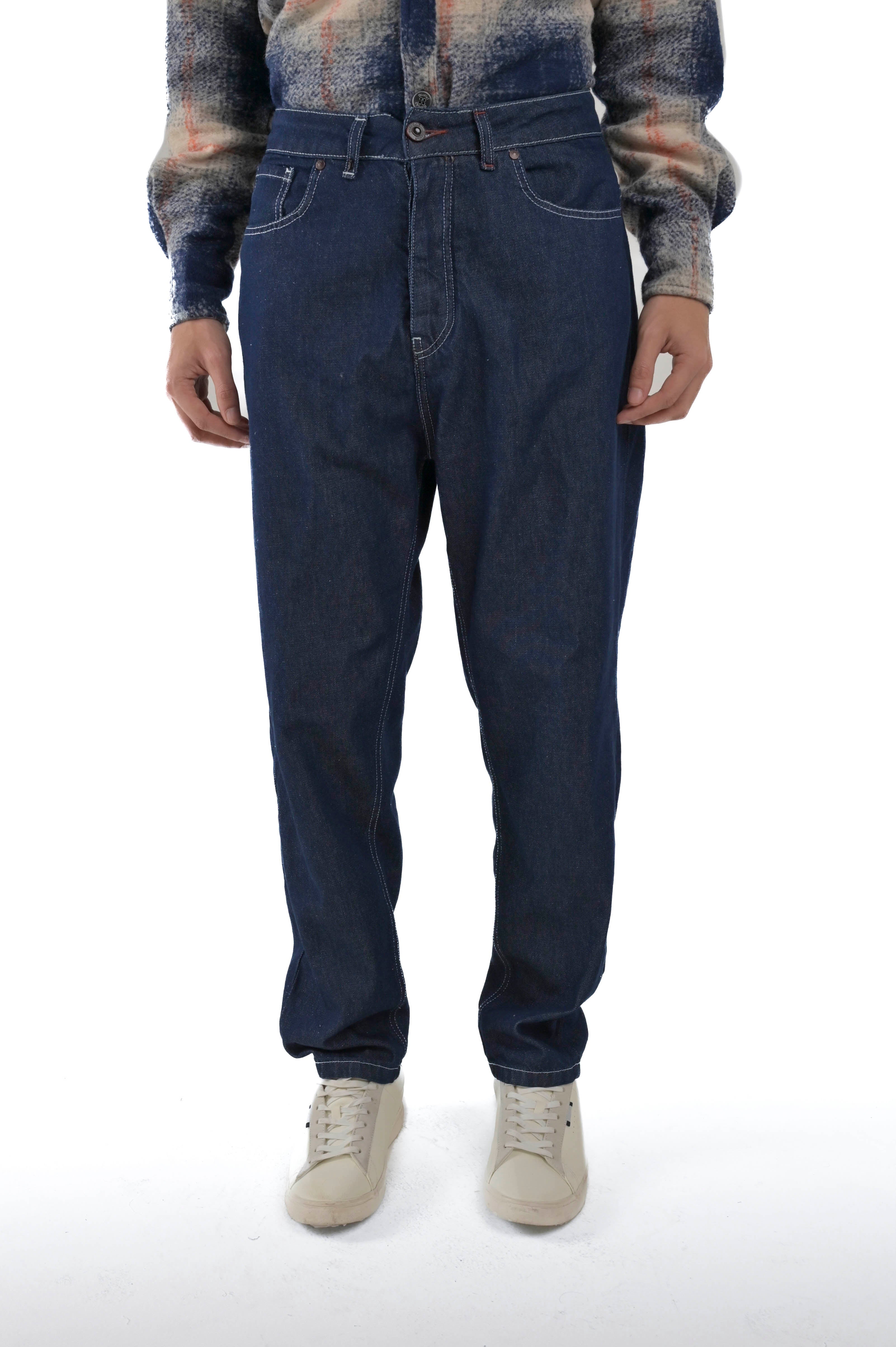 Loose Wide Jeans AI09 FW24/25