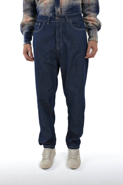 Loose Wide Jeans AI09 FW24/25