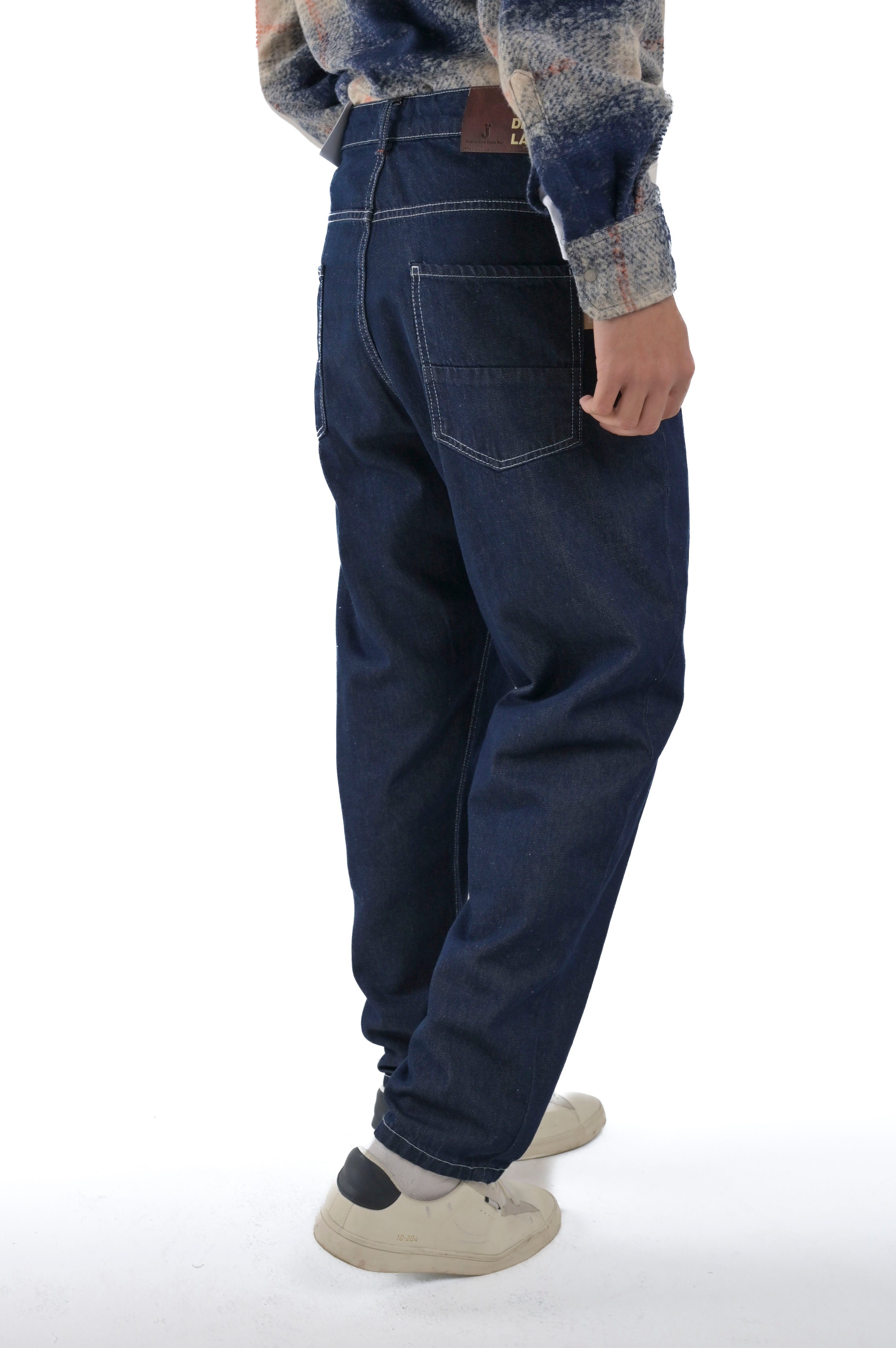 Loose Wide Jeans AI09 FW24/25