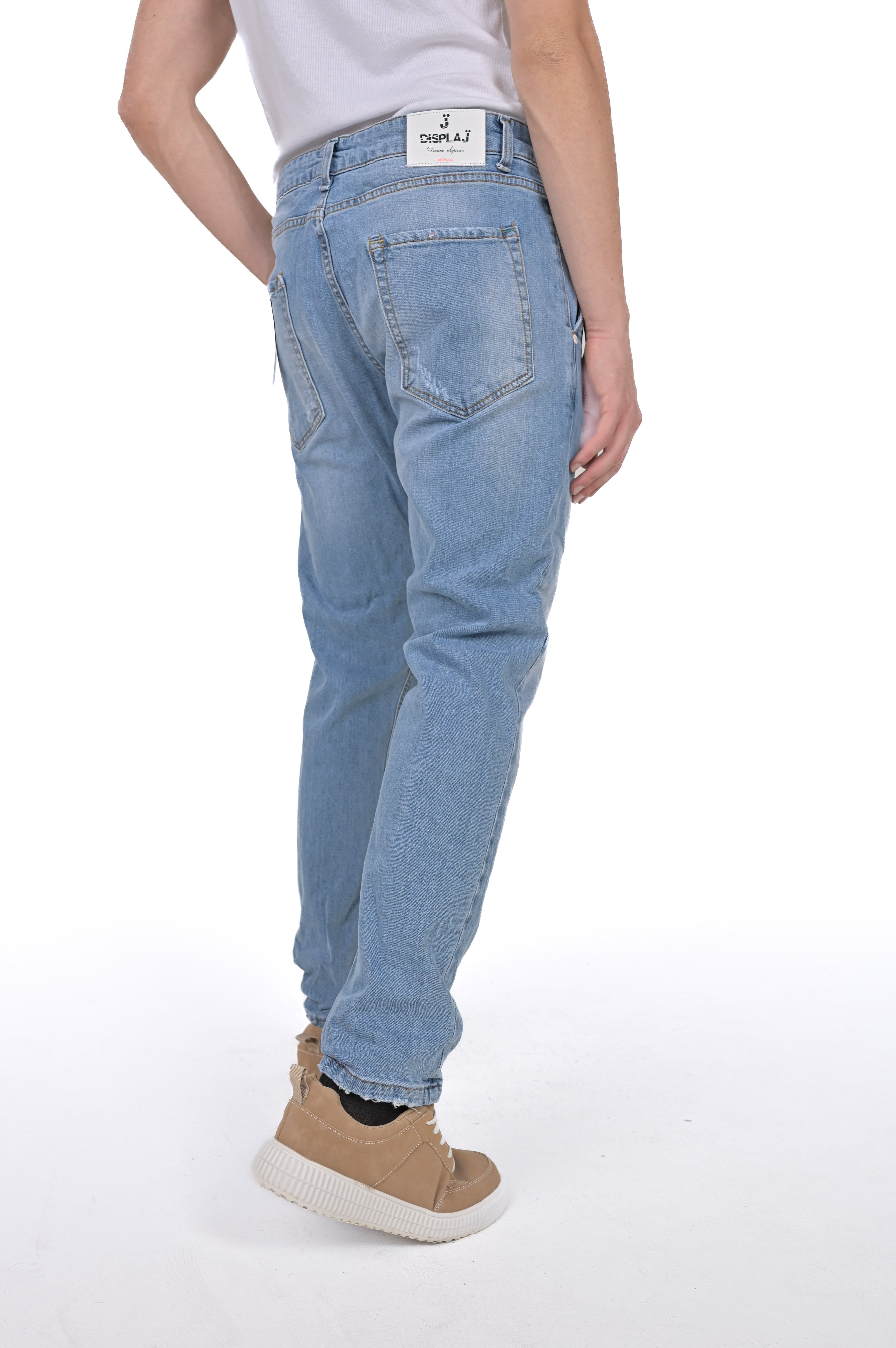 Jeans slim Murat PR/20 SS23