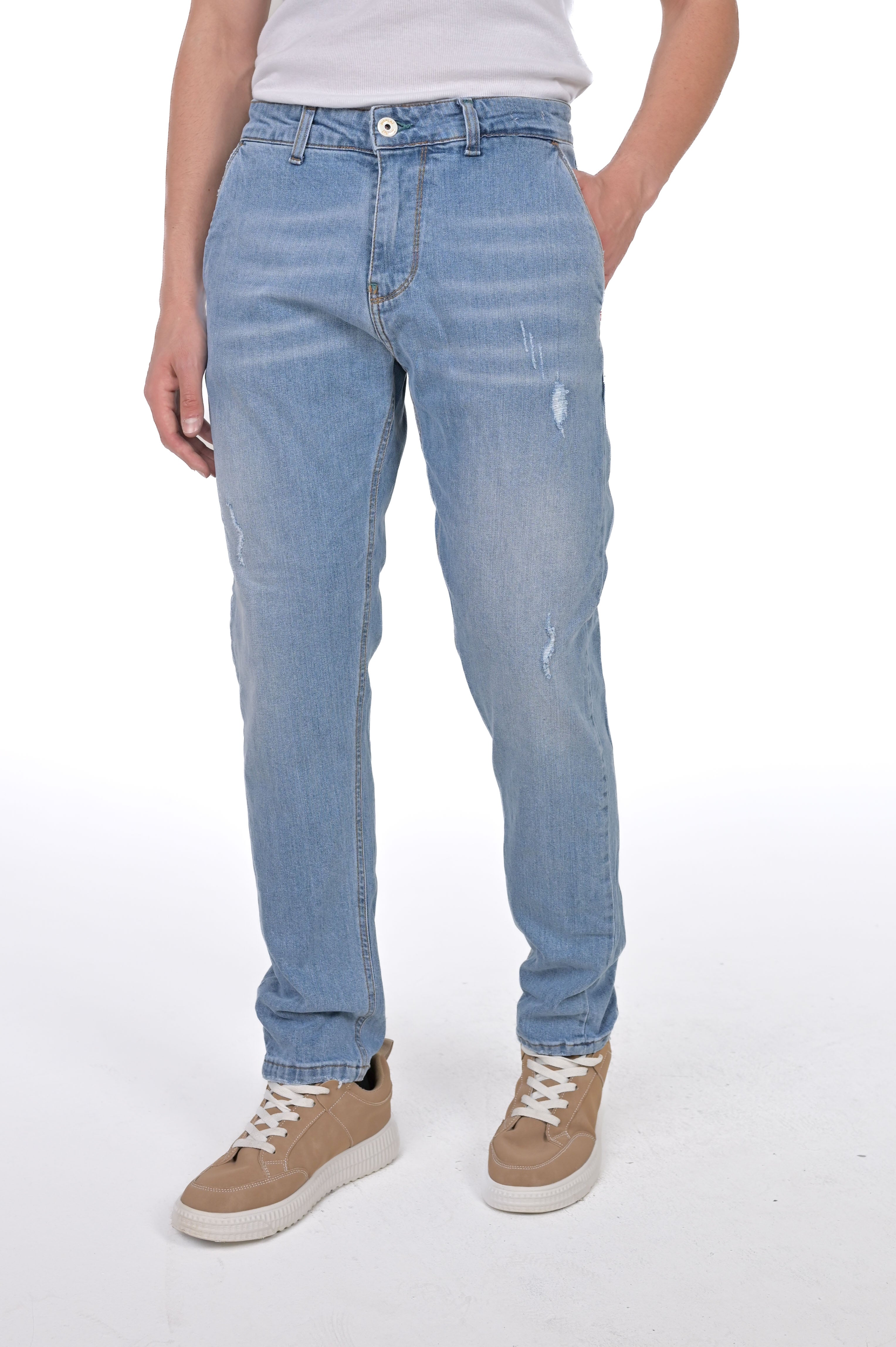 Jeans slim Murat PR/20 SS23