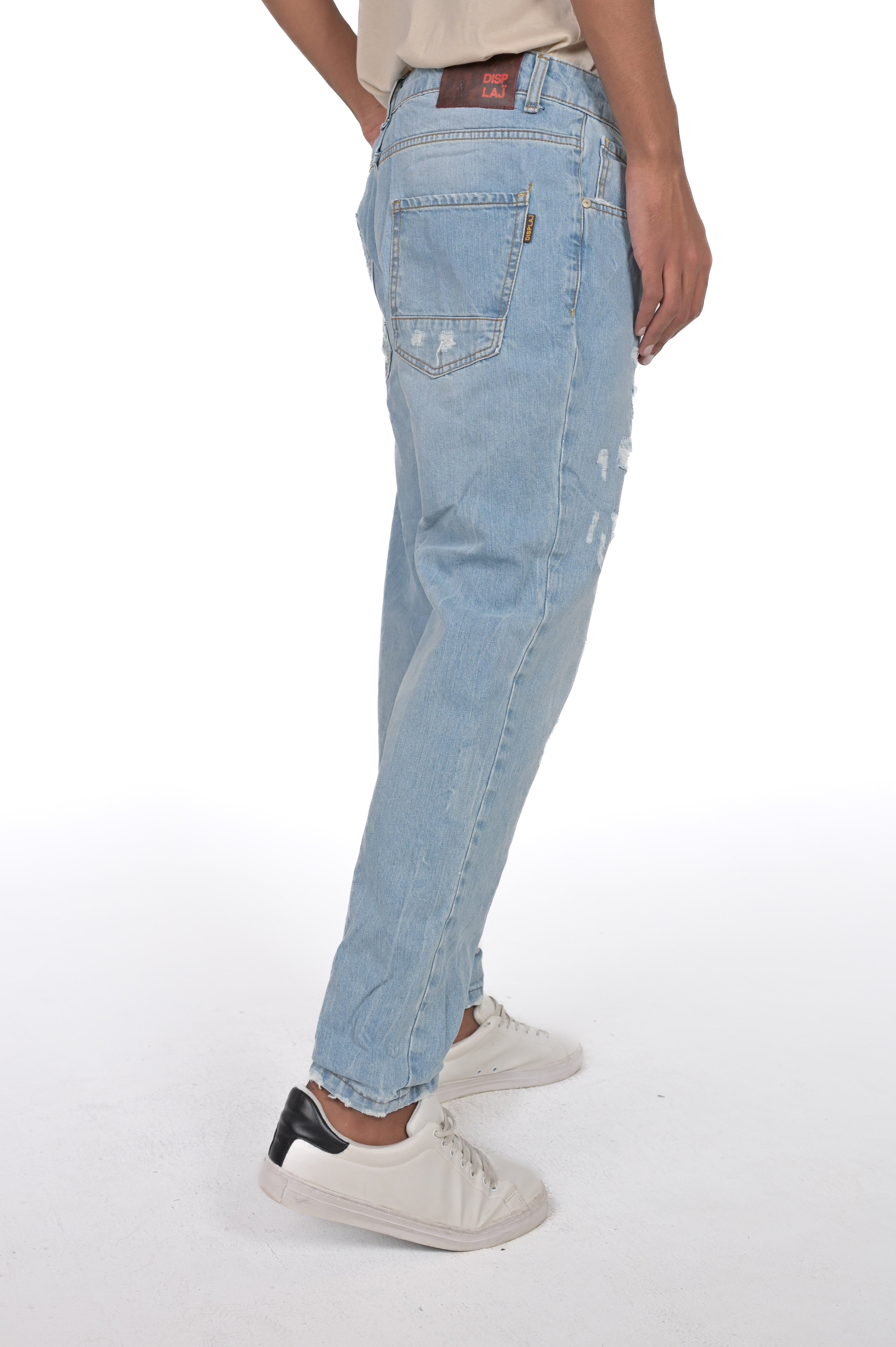 Jeans regular New Wolf PE/E24 SS23