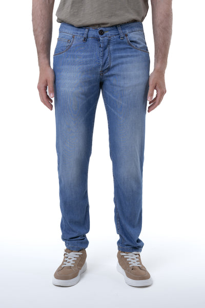 Guzman regular jeans PE 2528 SS25