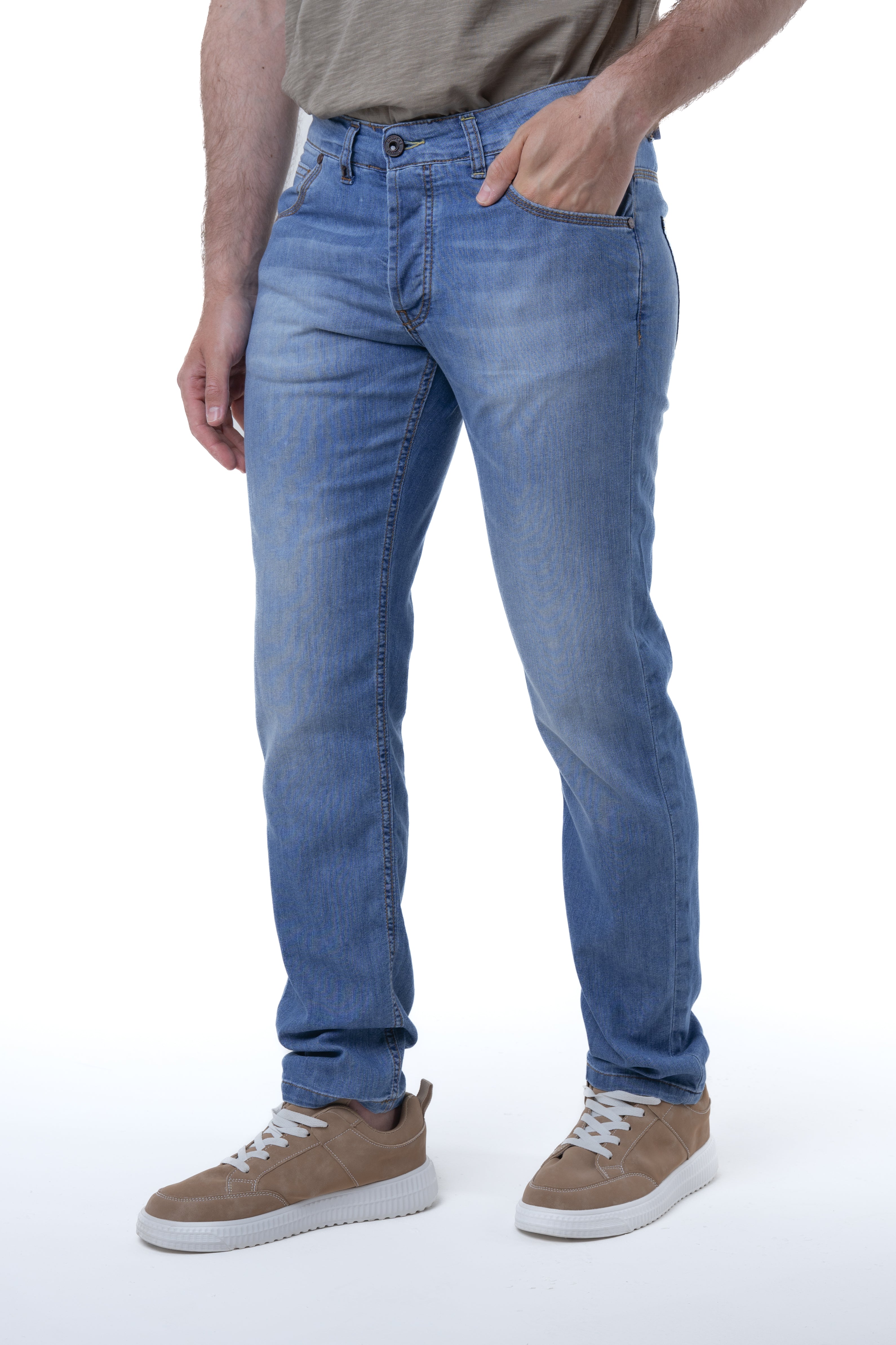 Guzman regular jeans PE 2528 SS25