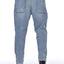 Jeans loose Pop LK/4 SS23