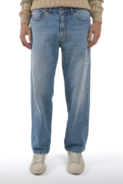 Dick Loose Jeans AI16 FW24/25