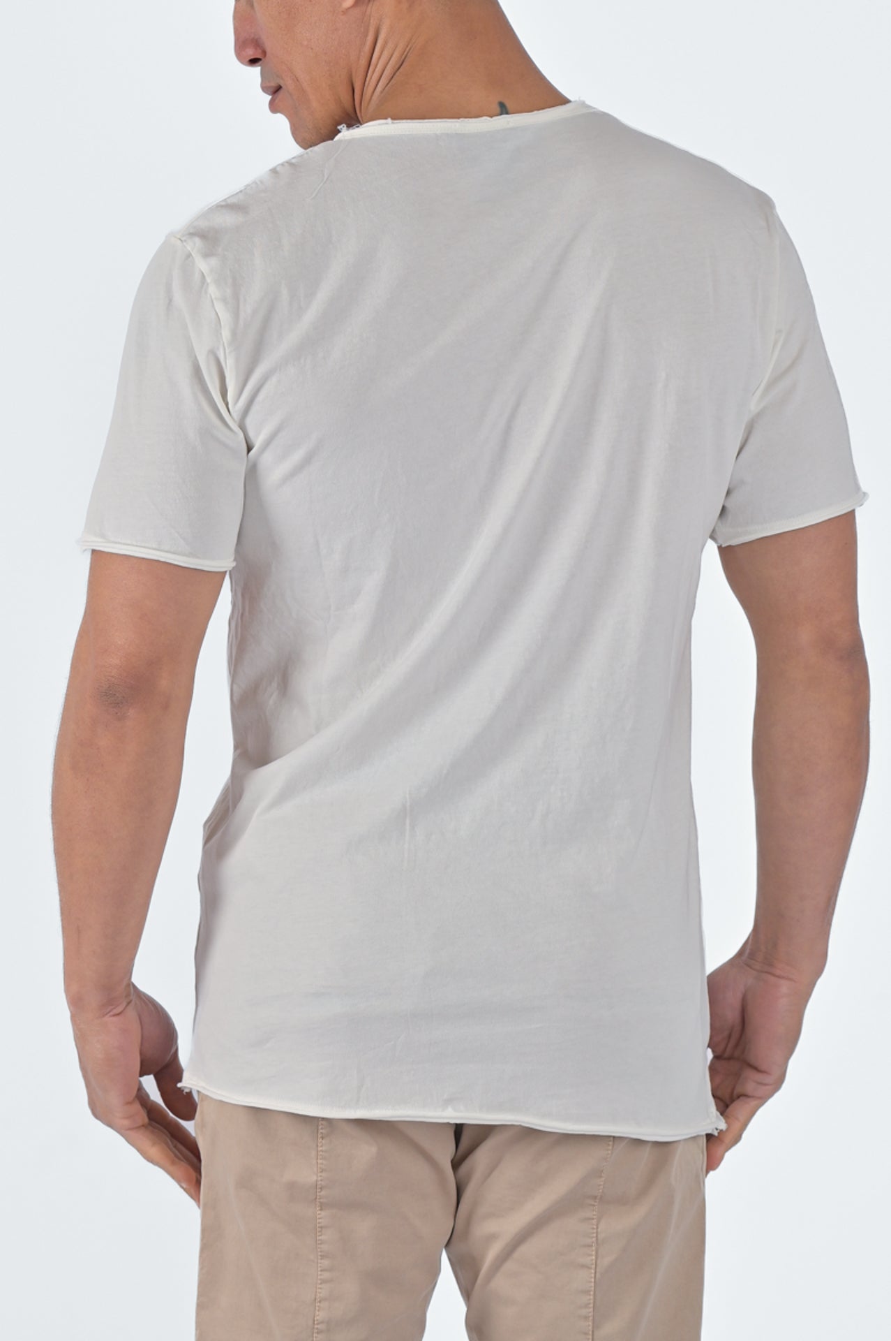 T-shirt con stampa DPE 2307 SS23