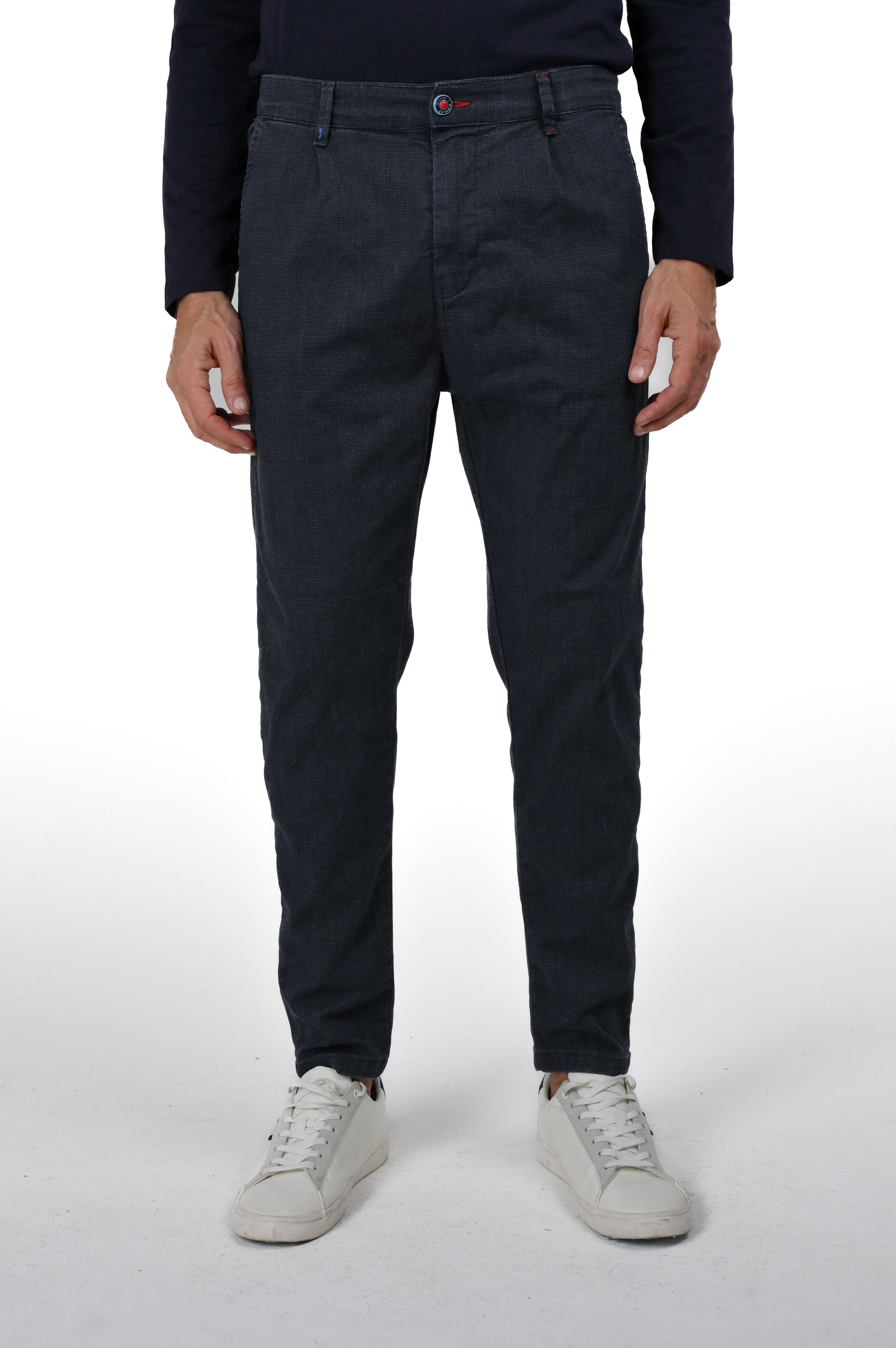 New Private River FW23/24 tapered trousers