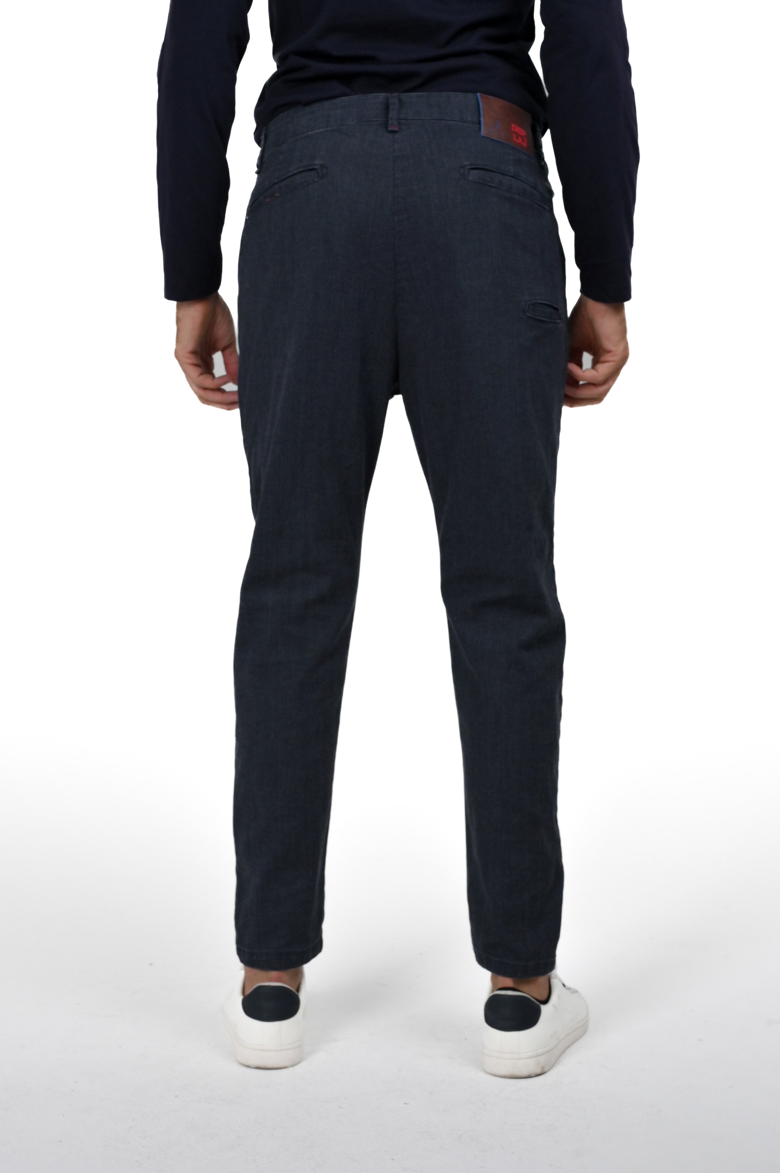 New Private River FW23/24 tapered trousers